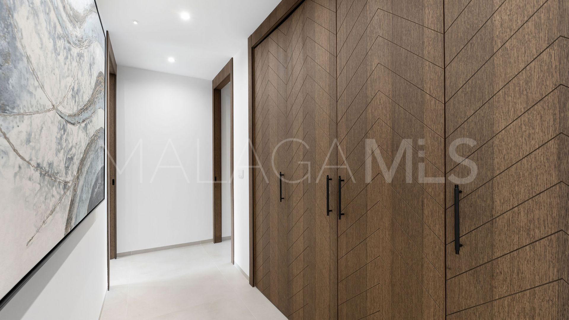 Apartment for sale in Country Club Las Brisas