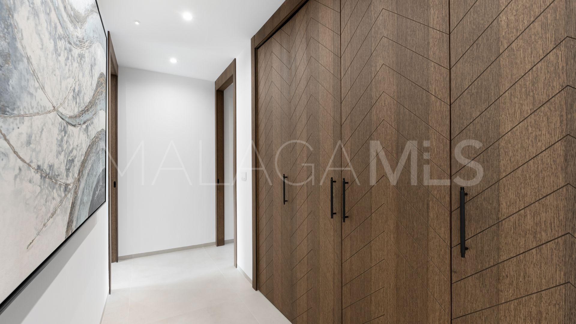 Apartment for sale in Country Club Las Brisas