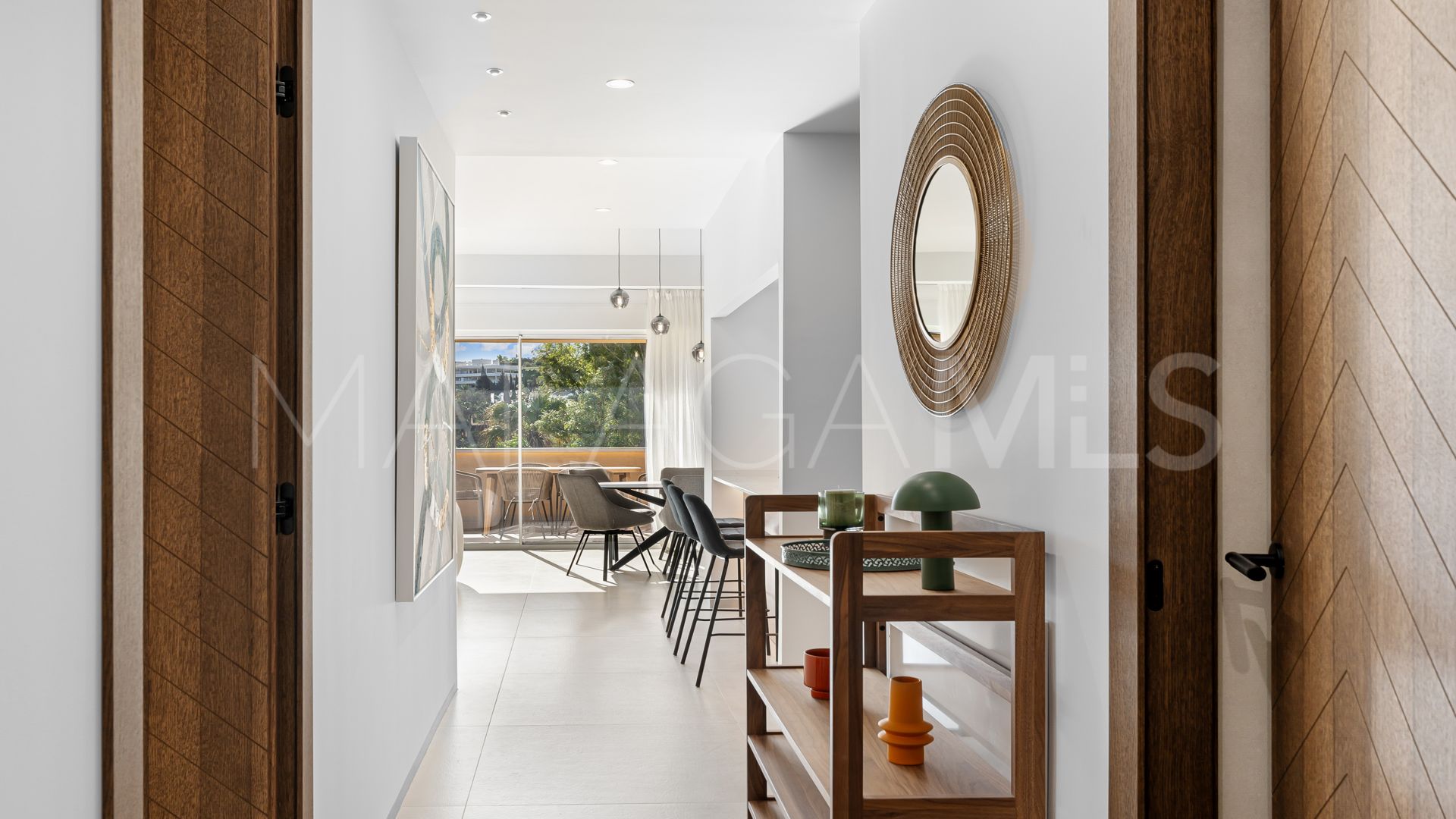 Apartment for sale in Country Club Las Brisas