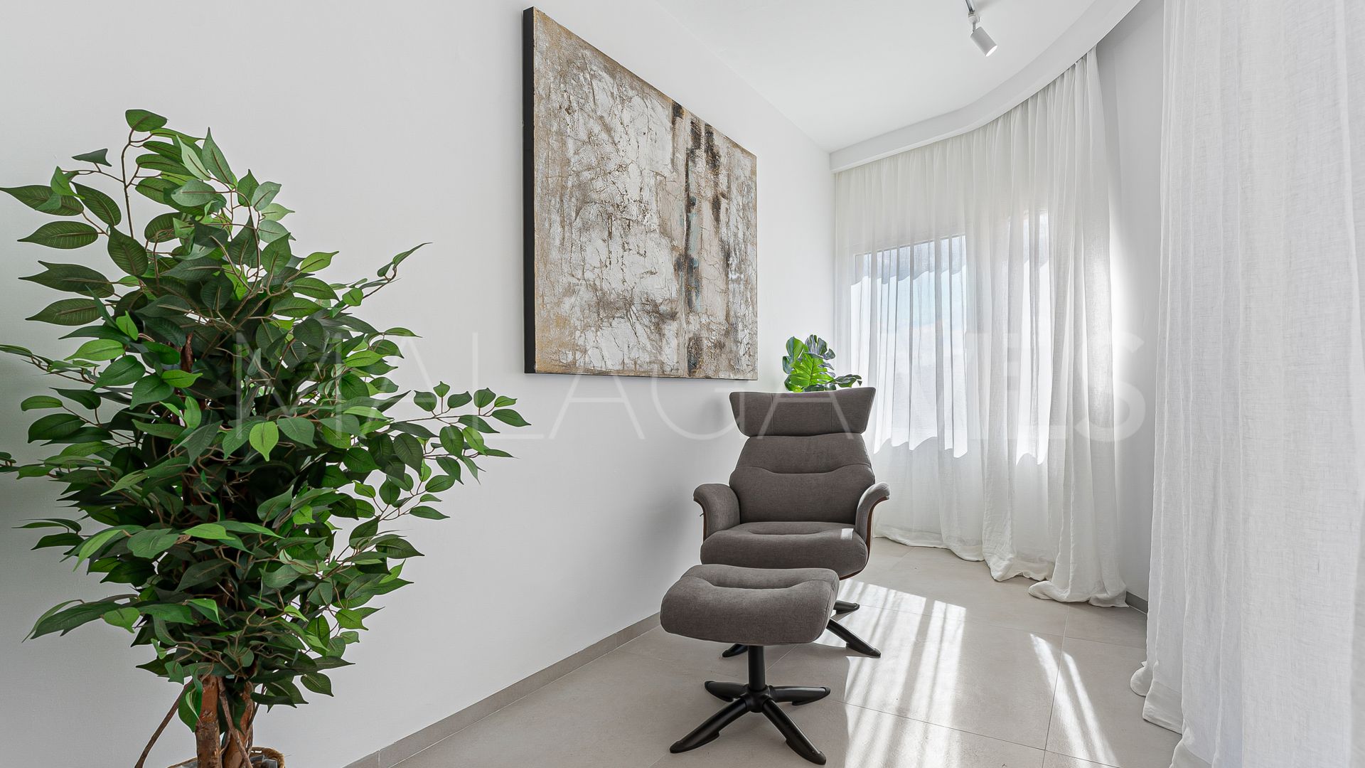 Apartment for sale in Country Club Las Brisas