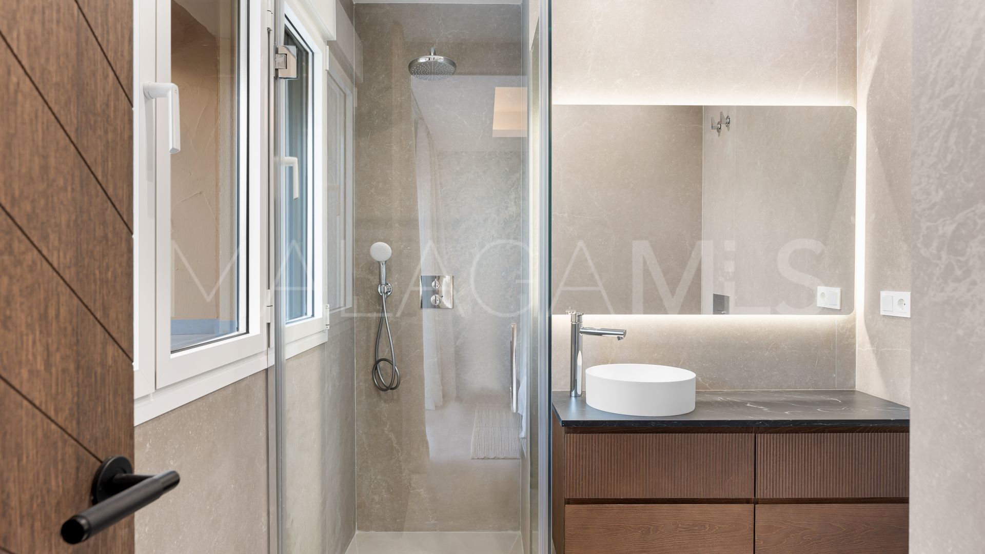 Apartment for sale in Country Club Las Brisas