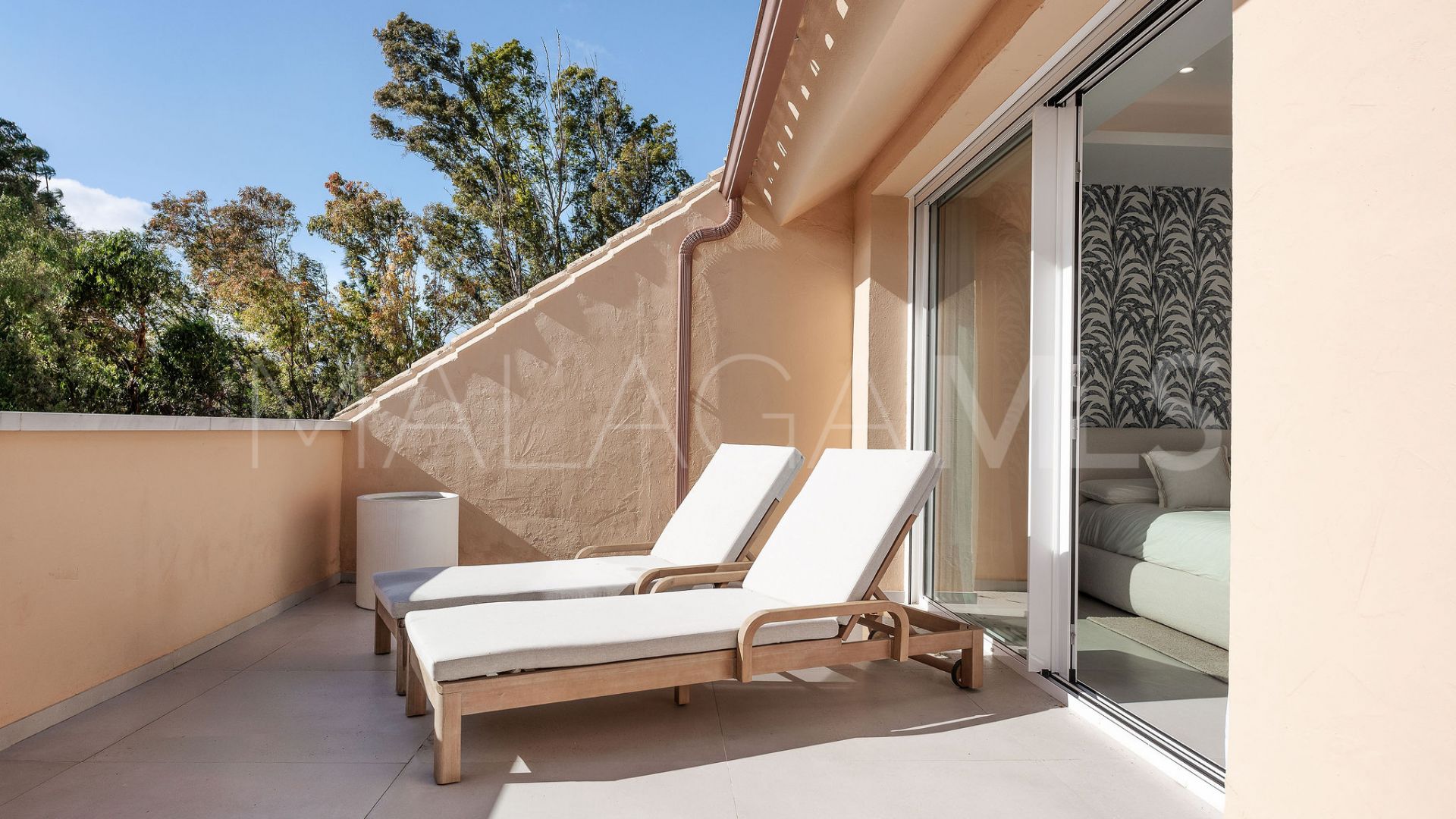 Apartment for sale in Country Club Las Brisas