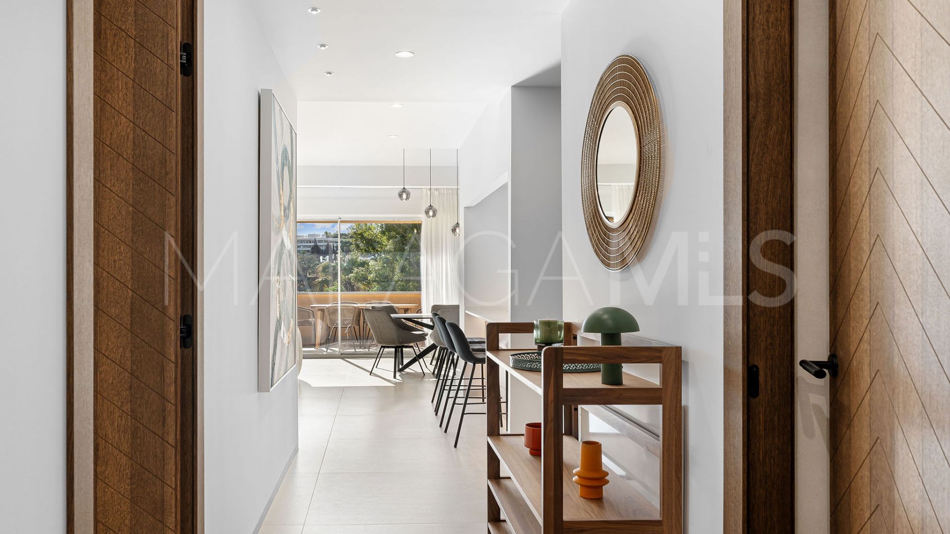 Apartment for sale in Country Club Las Brisas