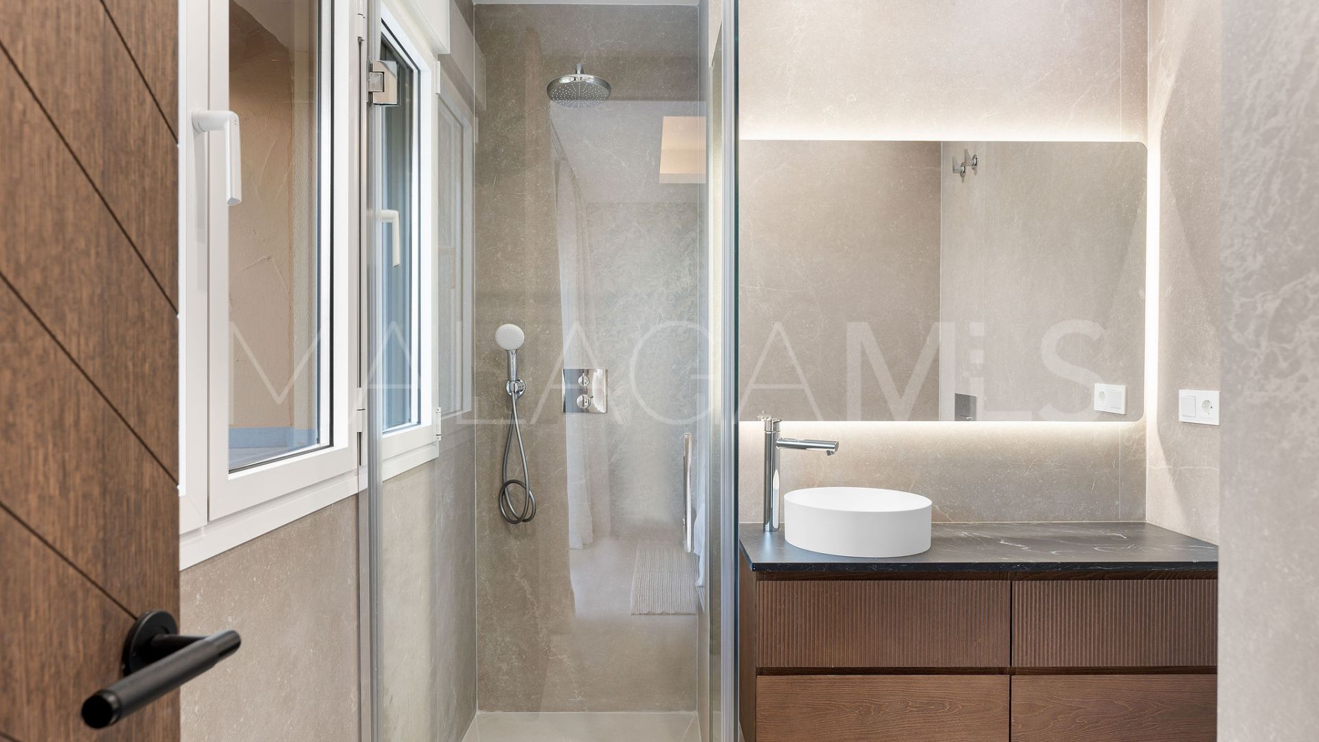 Apartment for sale in Country Club Las Brisas