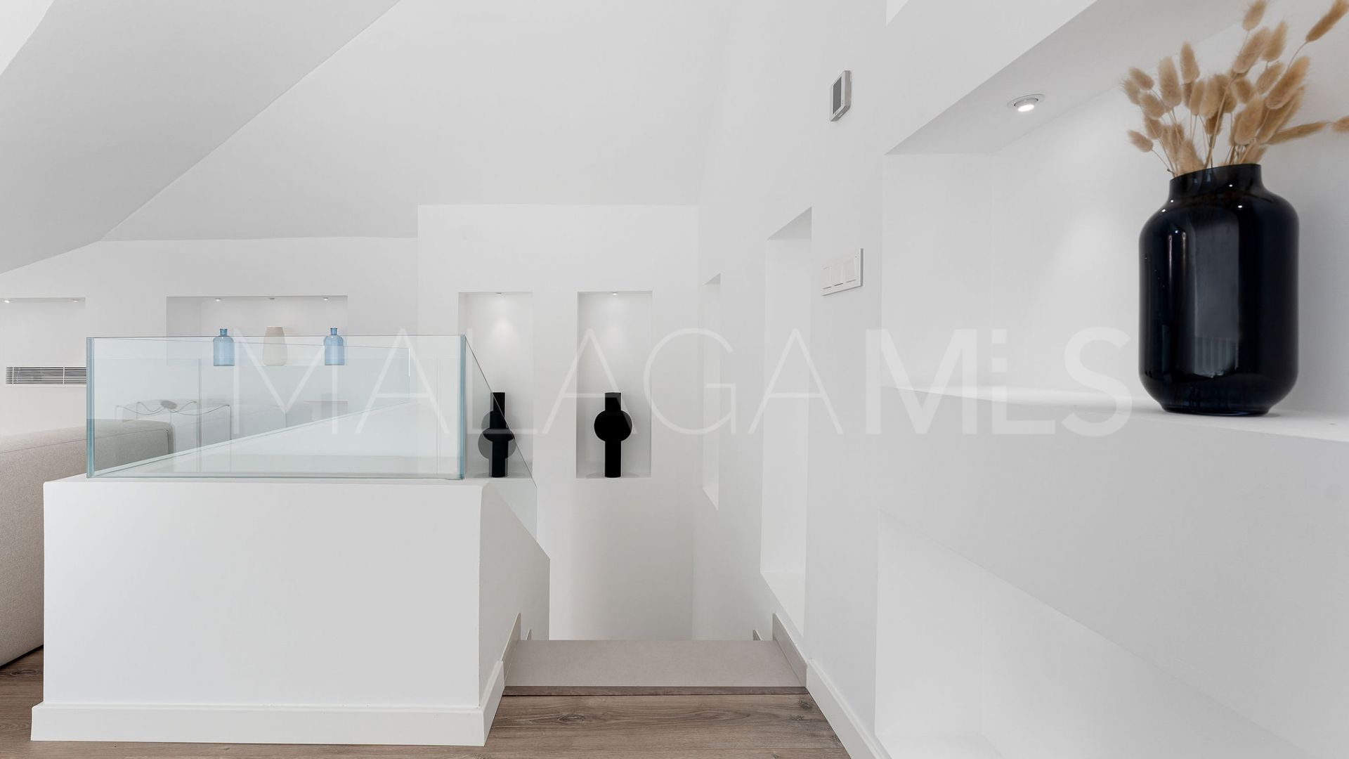 Apartment for sale in Country Club Las Brisas