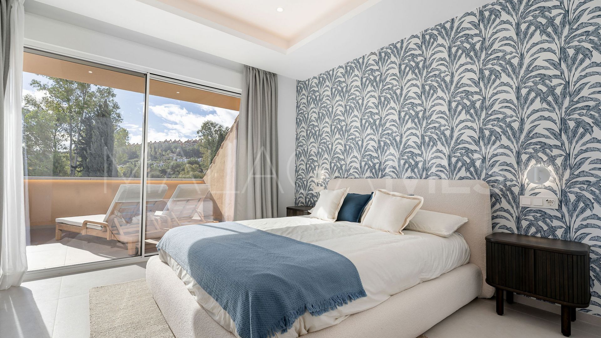 Apartment for sale in Country Club Las Brisas
