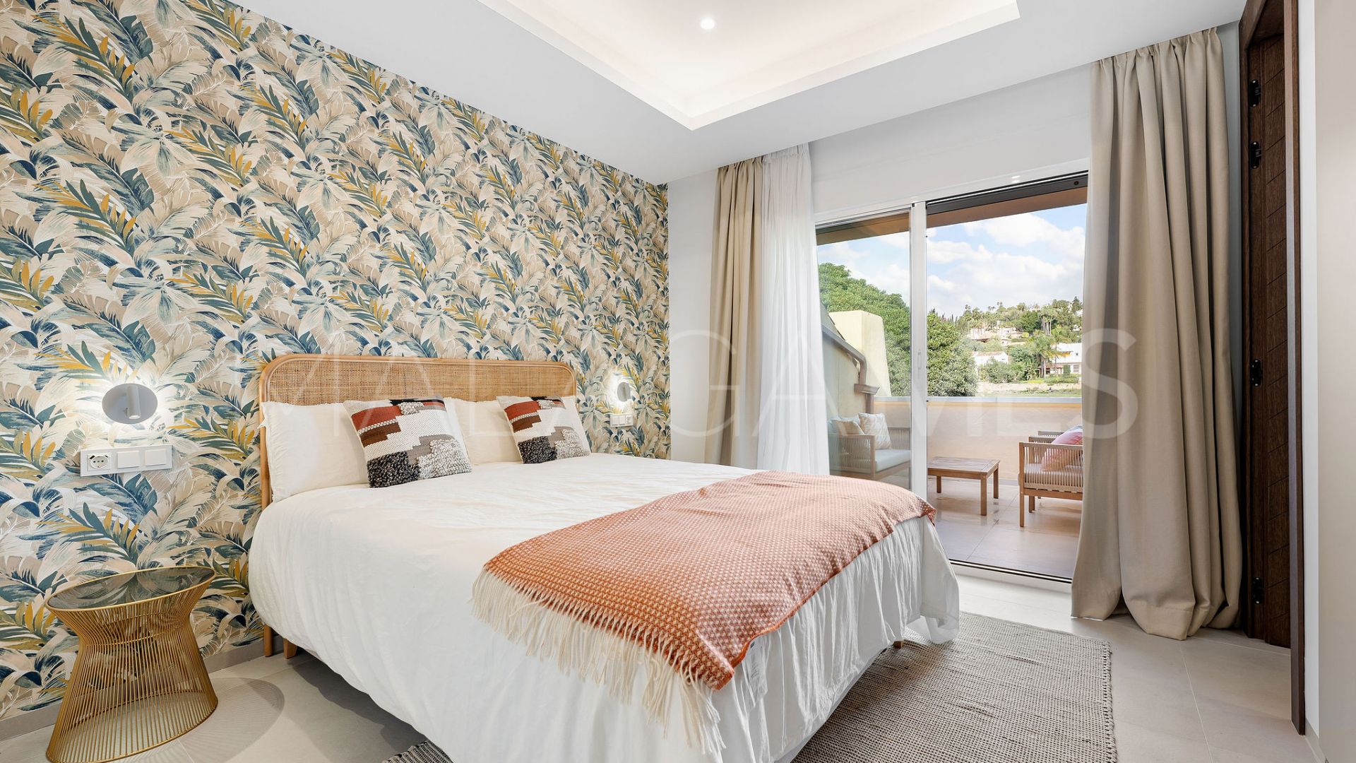 Apartment for sale in Country Club Las Brisas