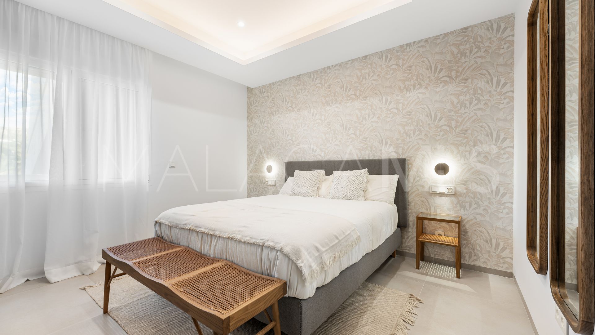 Apartment for sale in Country Club Las Brisas