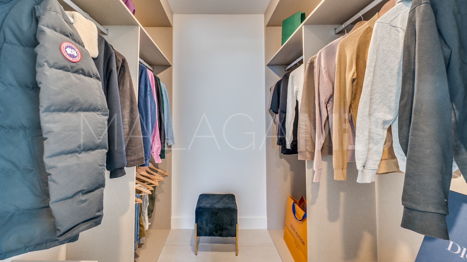 Duplex-wohnung for sale in Cabopino