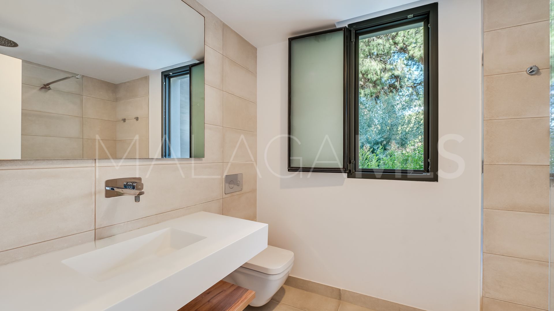 Duplex-wohnung for sale in Cabopino