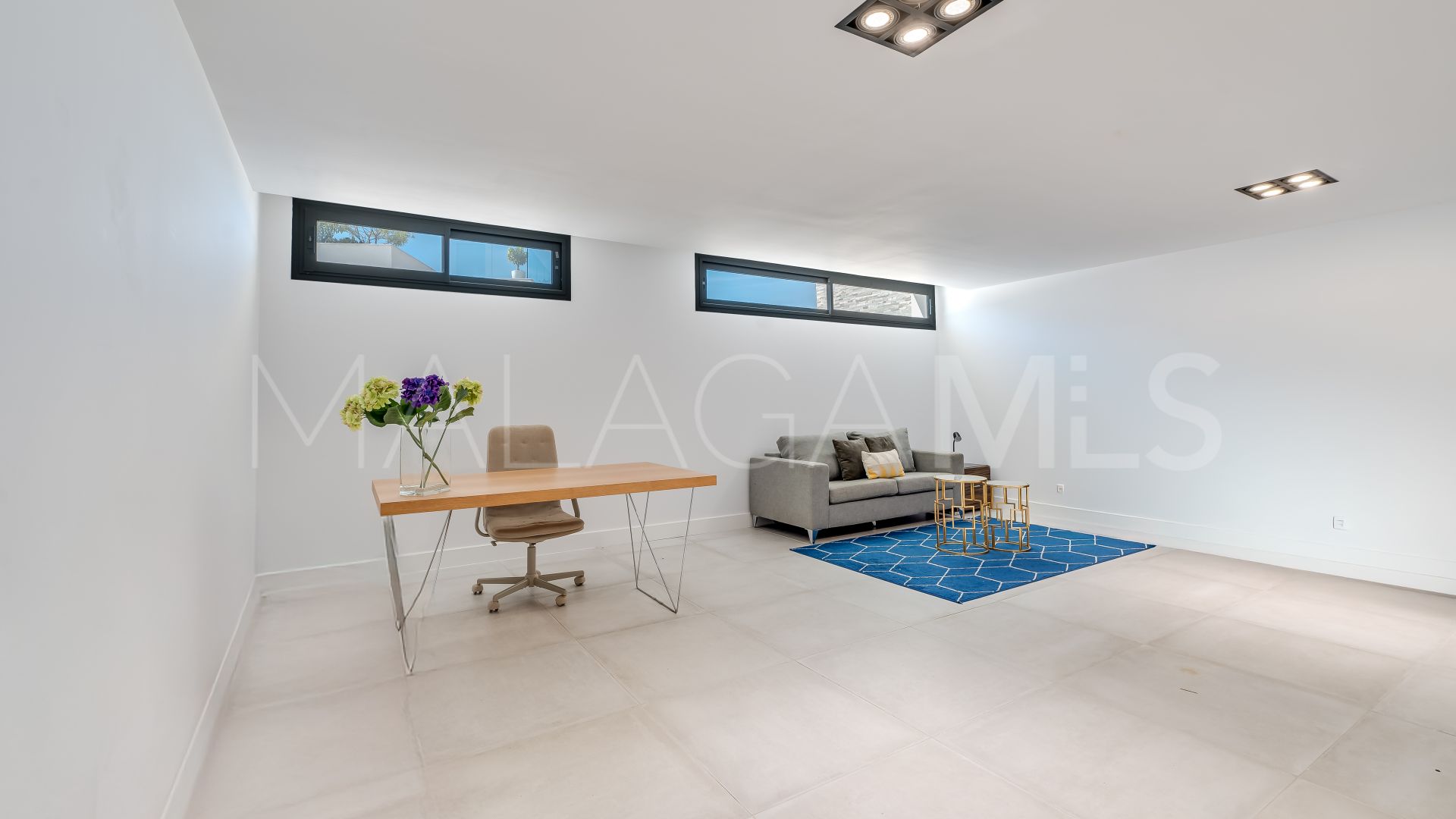 Duplex-wohnung for sale in Cabopino