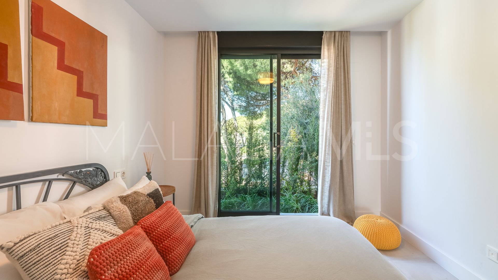 Duplex-wohnung for sale in Cabopino