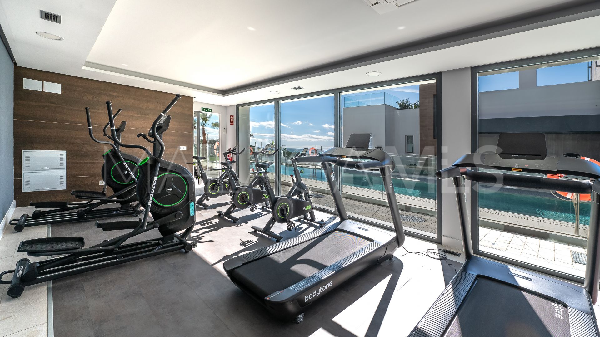 Duplex-wohnung for sale in Cabopino