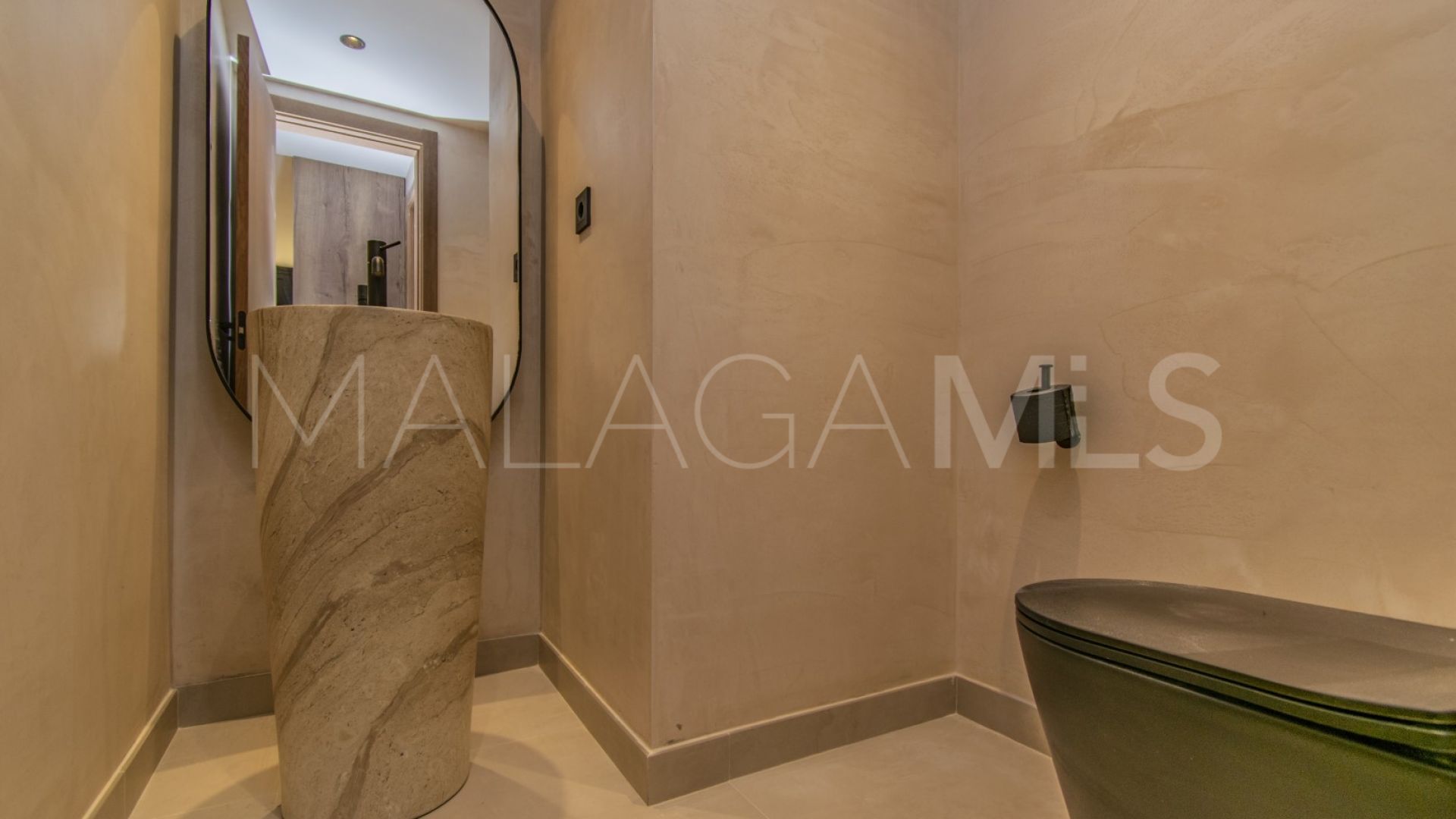Se vende apartamento in El Casar de 2 bedrooms