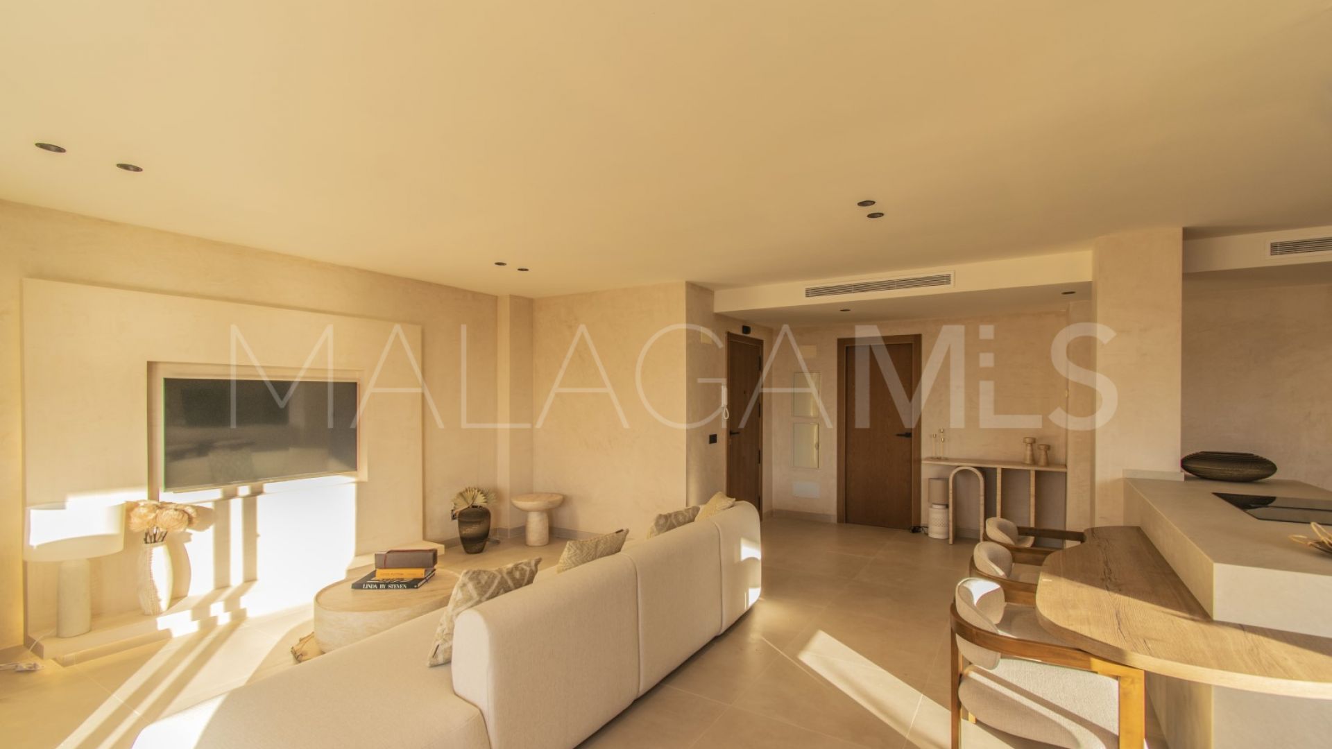 Se vende apartamento in El Casar de 2 bedrooms
