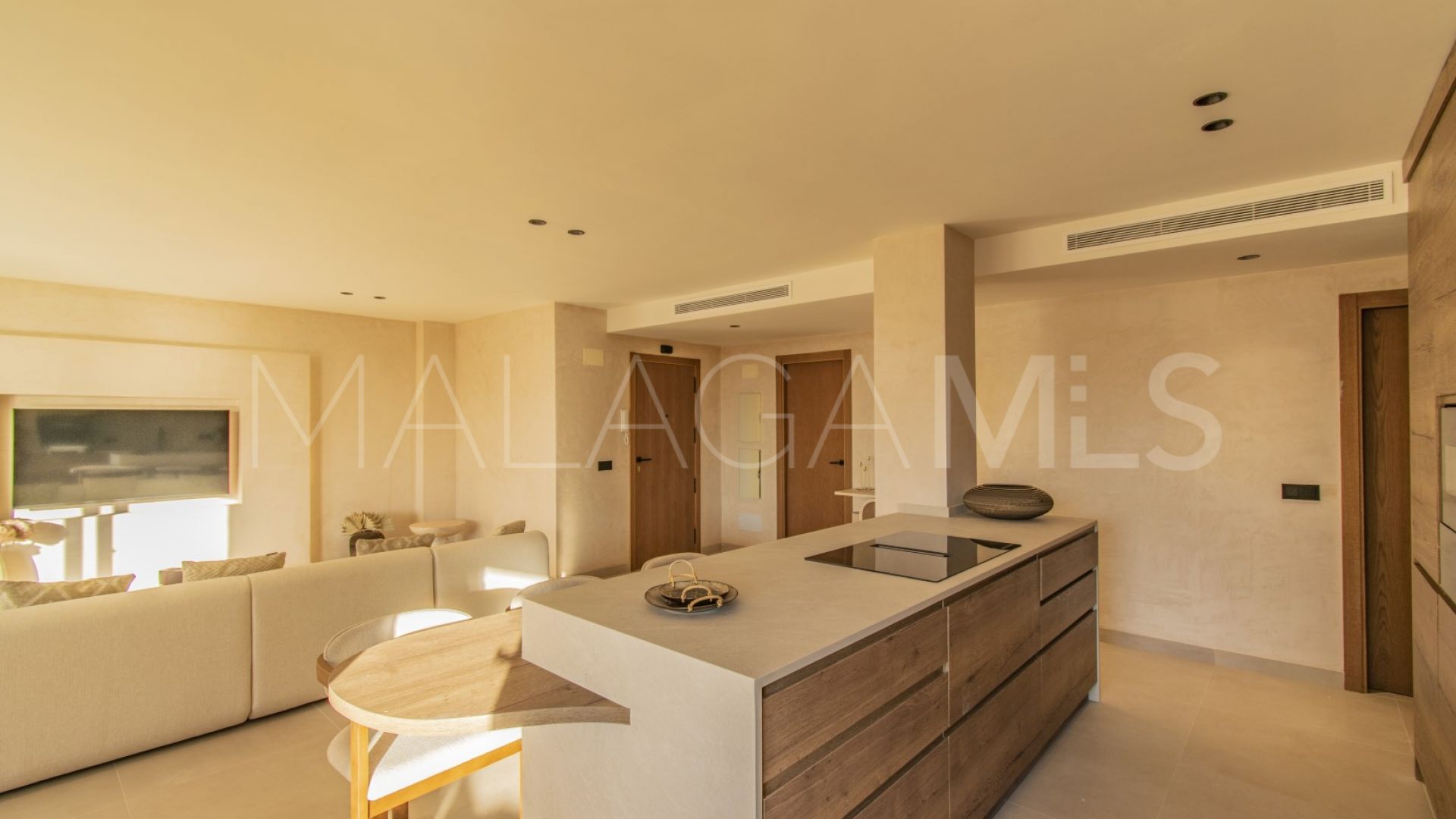 Se vende apartamento in El Casar de 2 bedrooms