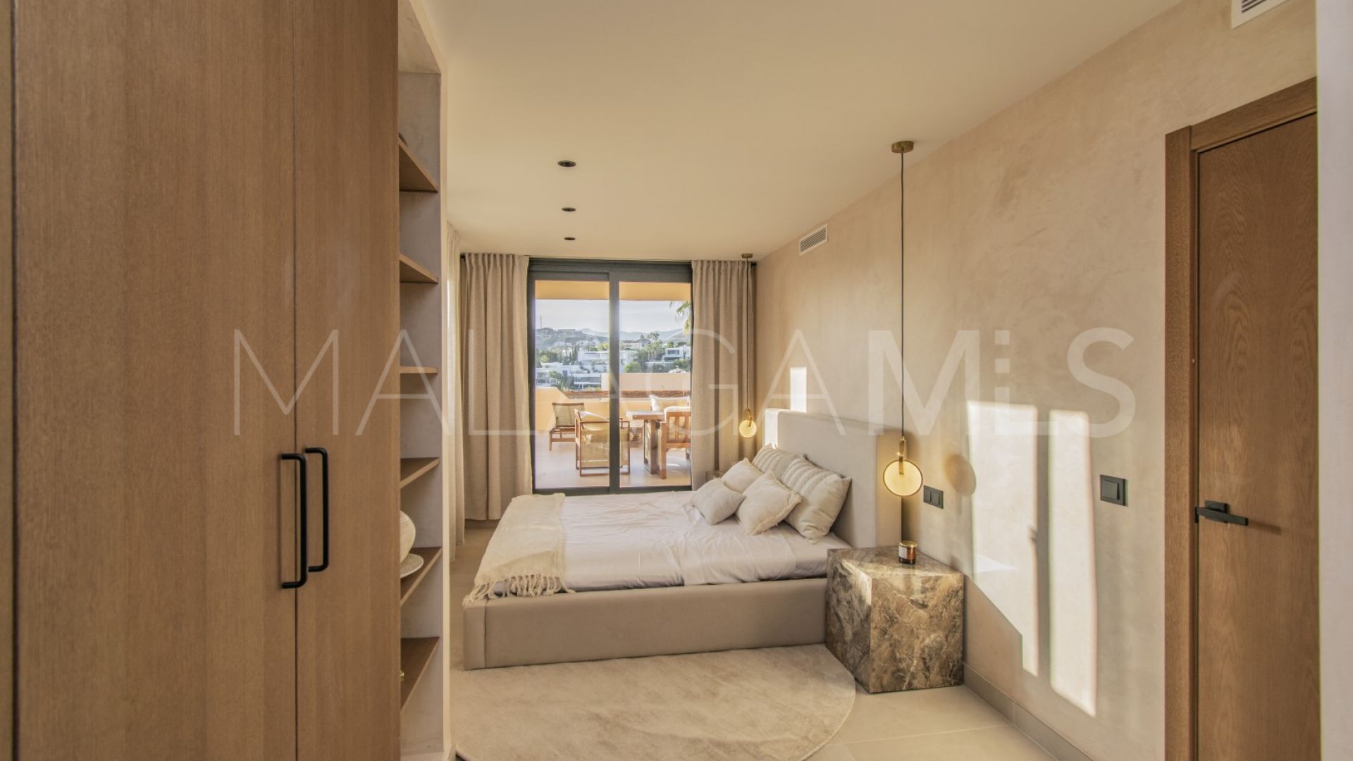 Se vende apartamento in El Casar de 2 bedrooms