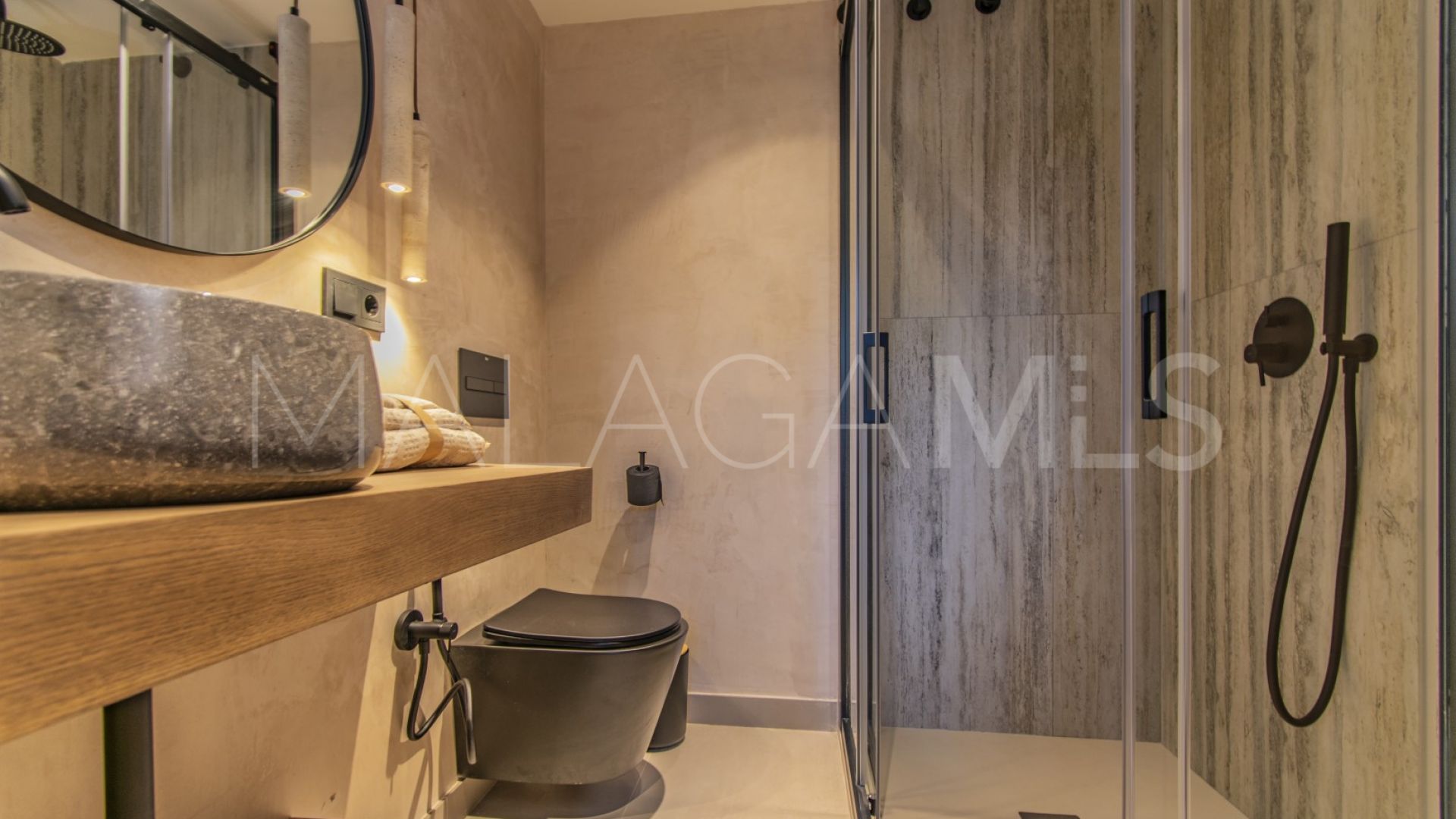 Se vende apartamento in El Casar de 2 bedrooms