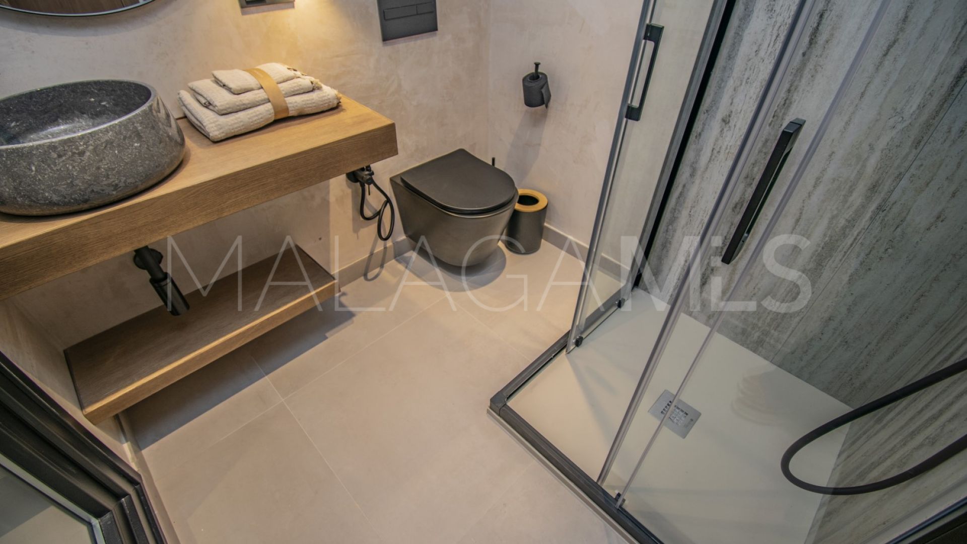 Se vende apartamento in El Casar de 2 bedrooms