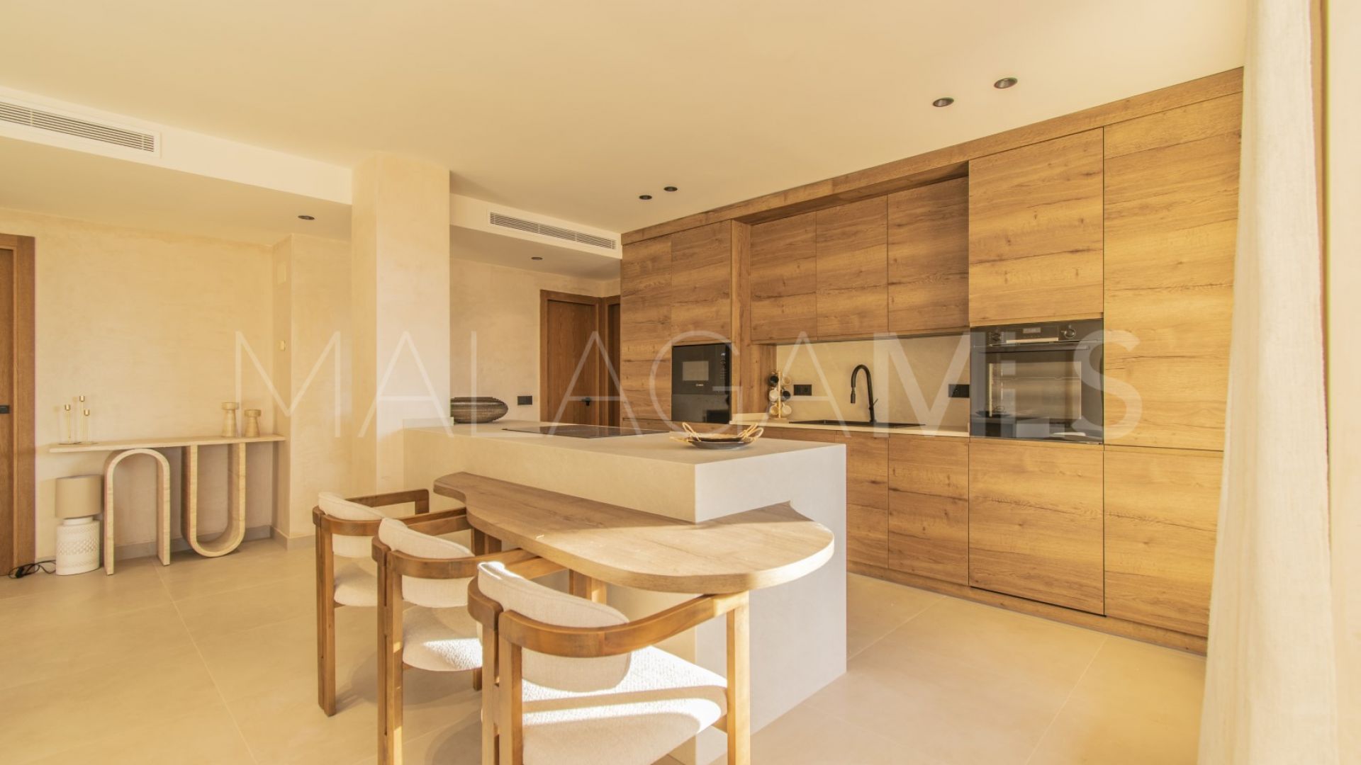 Se vende apartamento in El Casar de 2 bedrooms