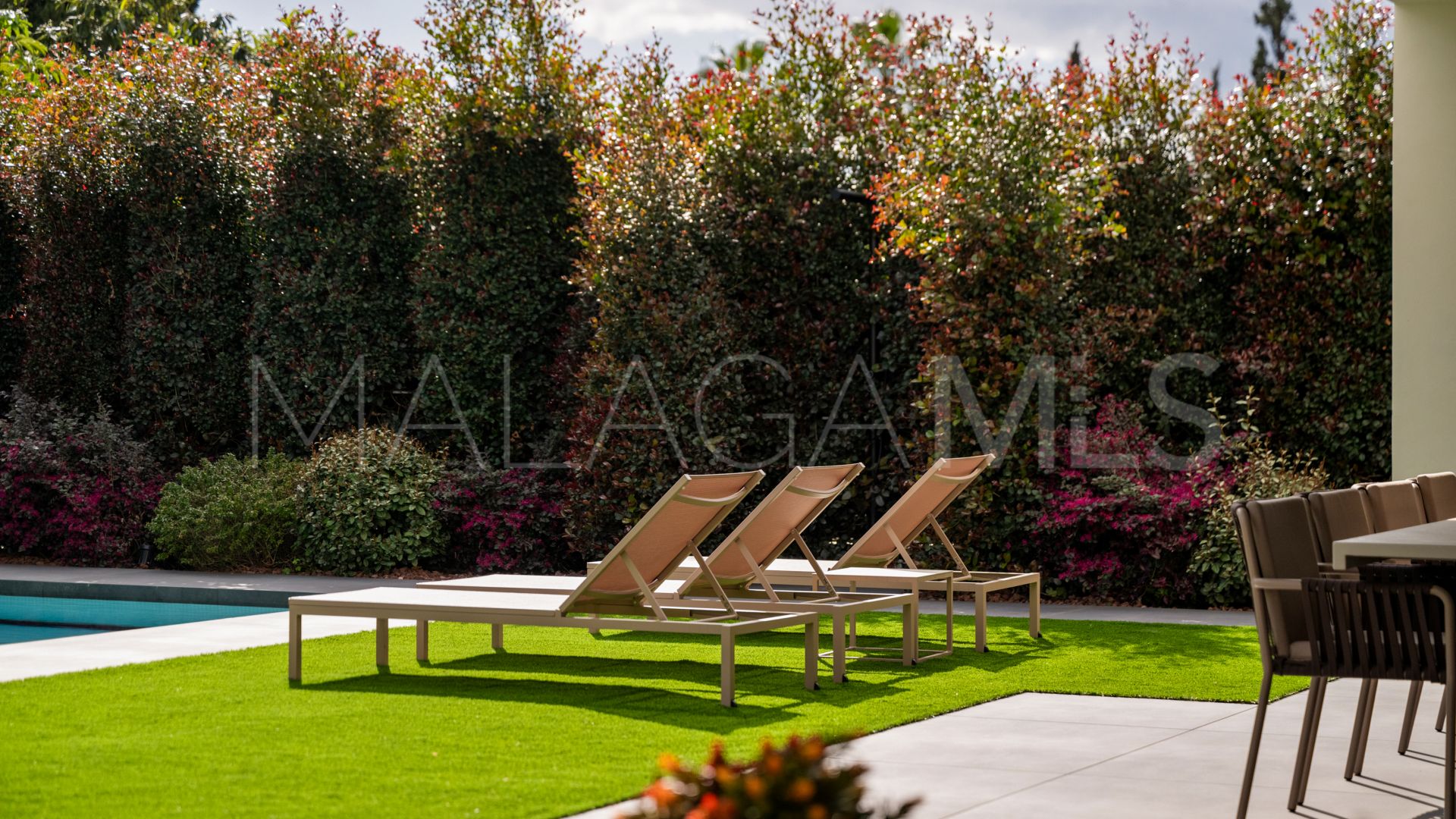 Villa for sale in Casablanca