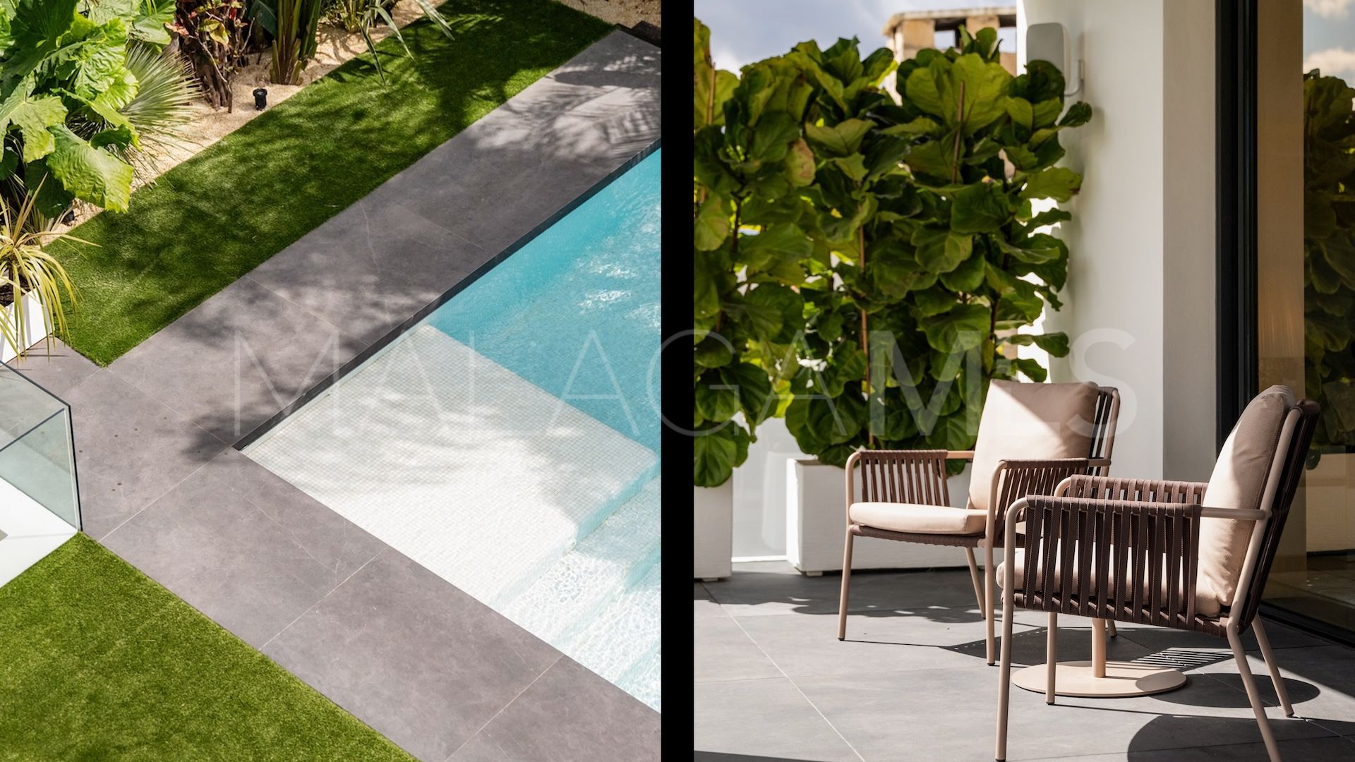Villa for sale in Casablanca