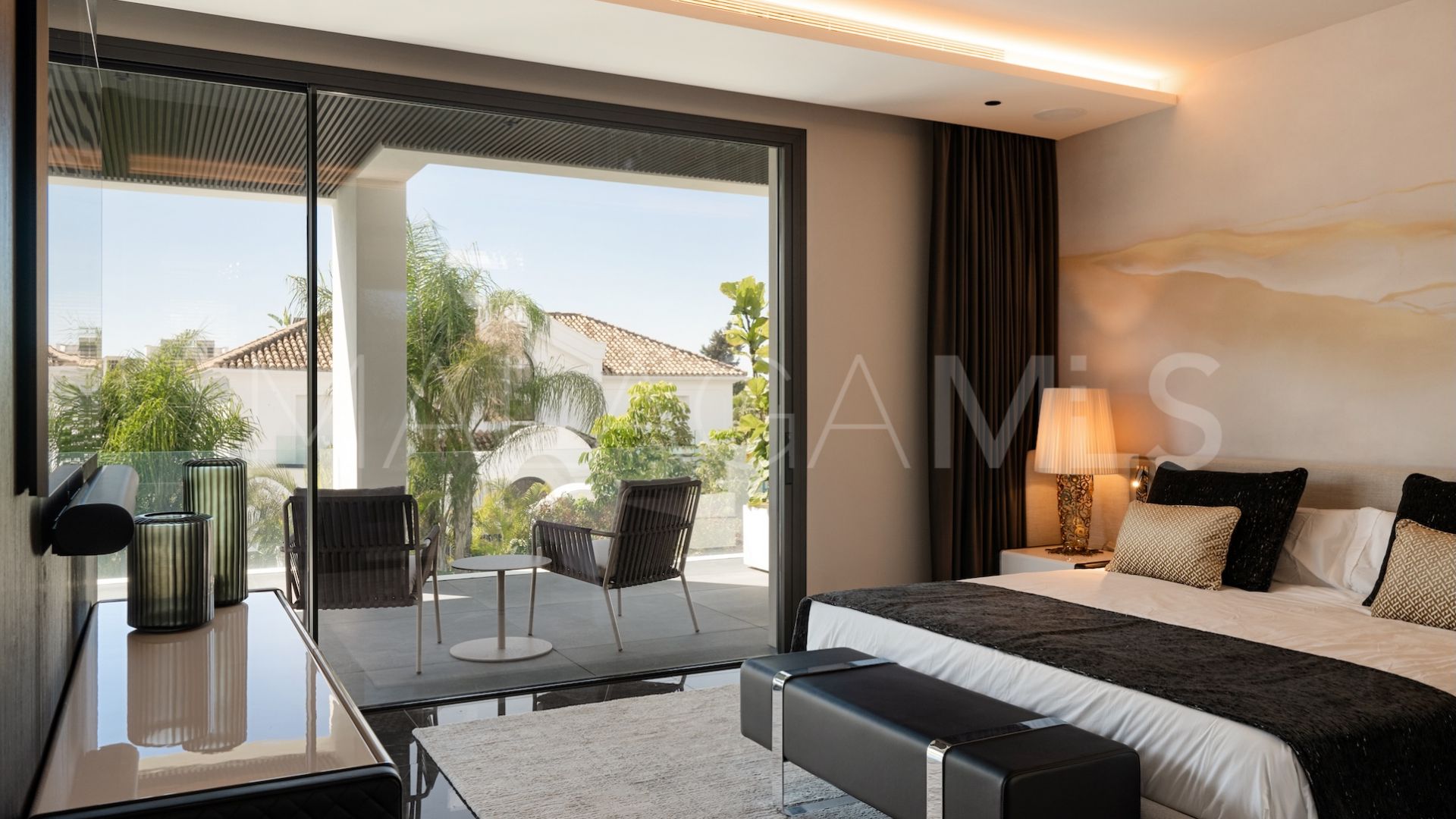 Villa for sale in Casablanca