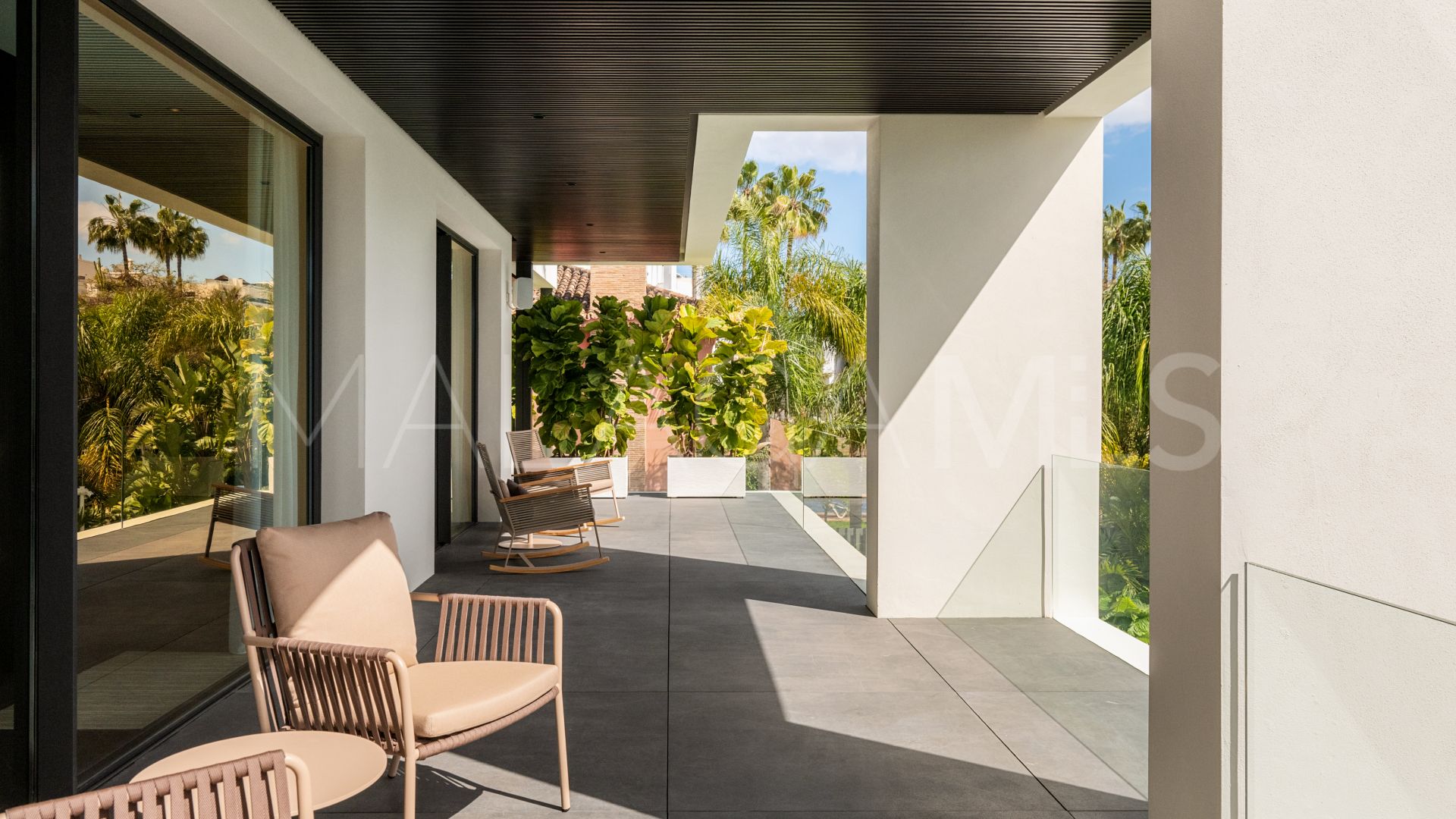Villa for sale in Casablanca