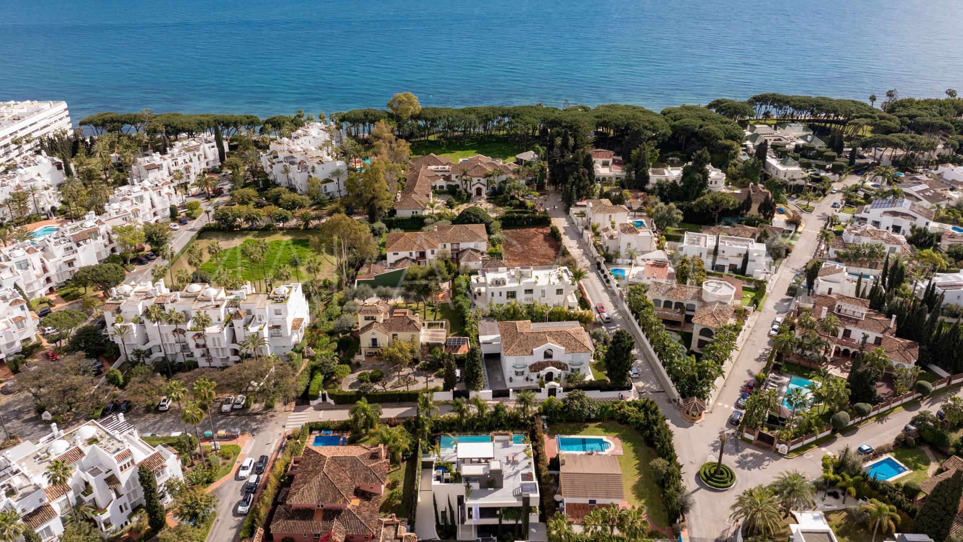 Villa for sale in Casablanca
