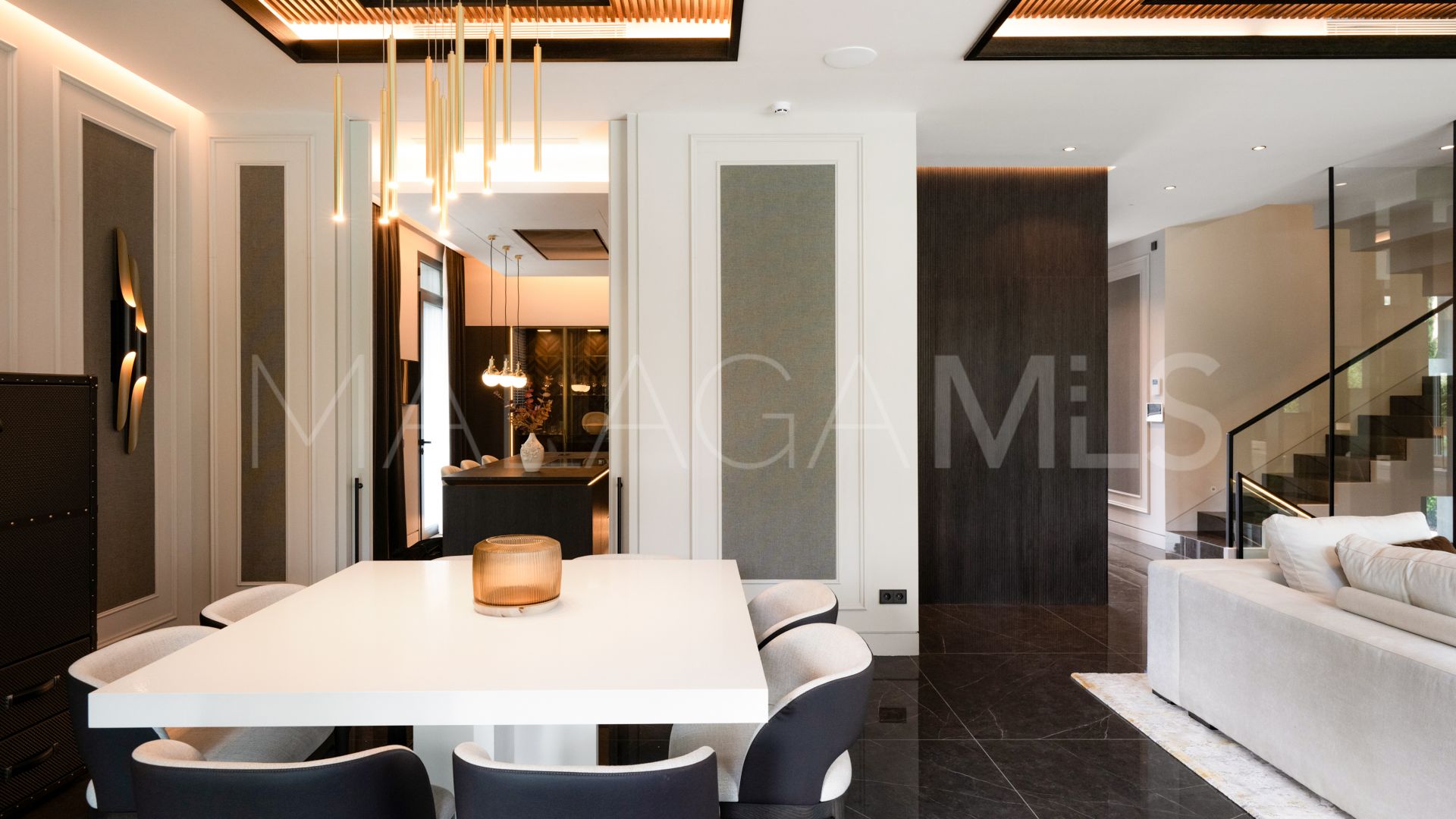 Villa for sale in Casablanca