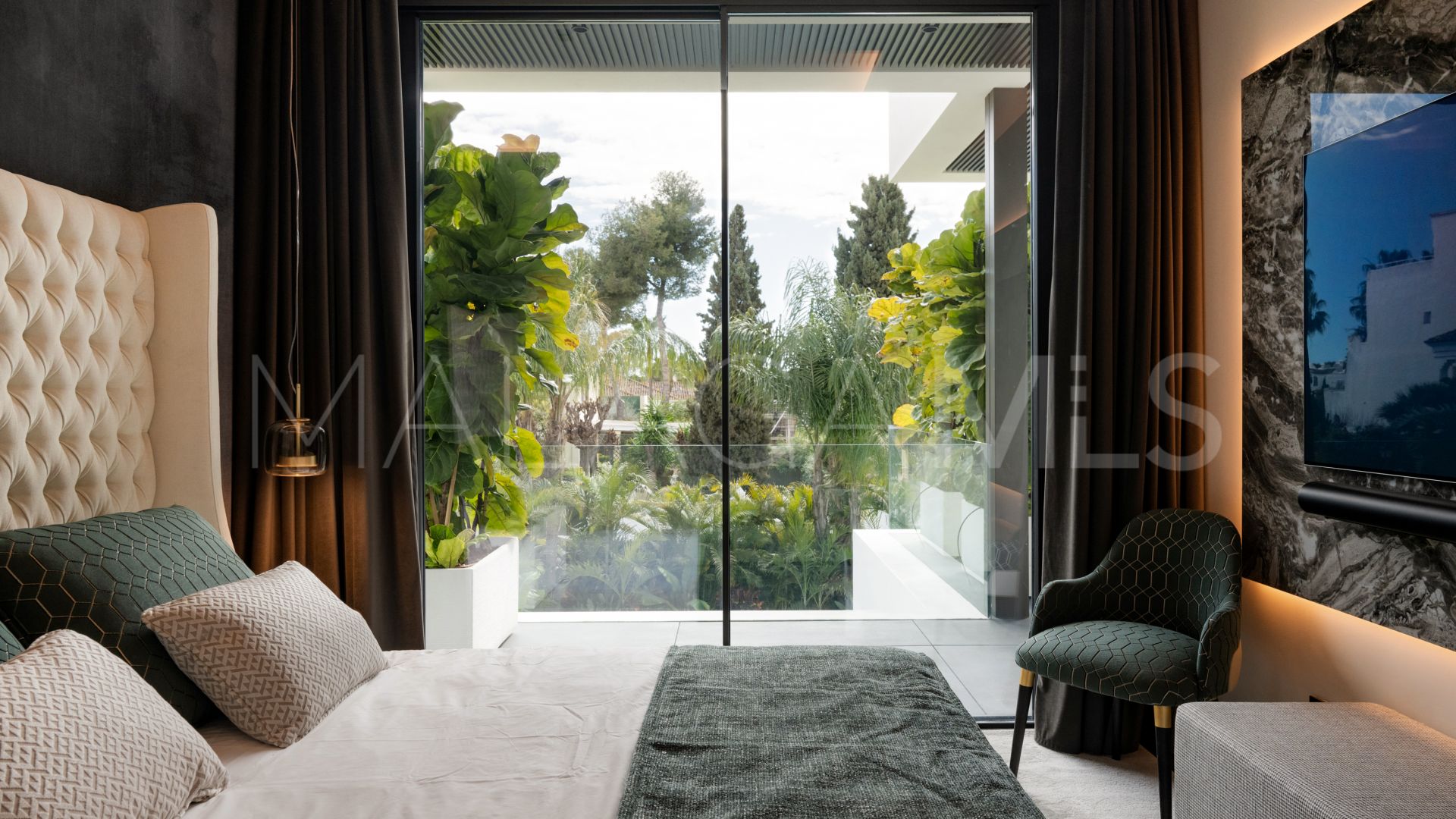 Villa for sale in Casablanca