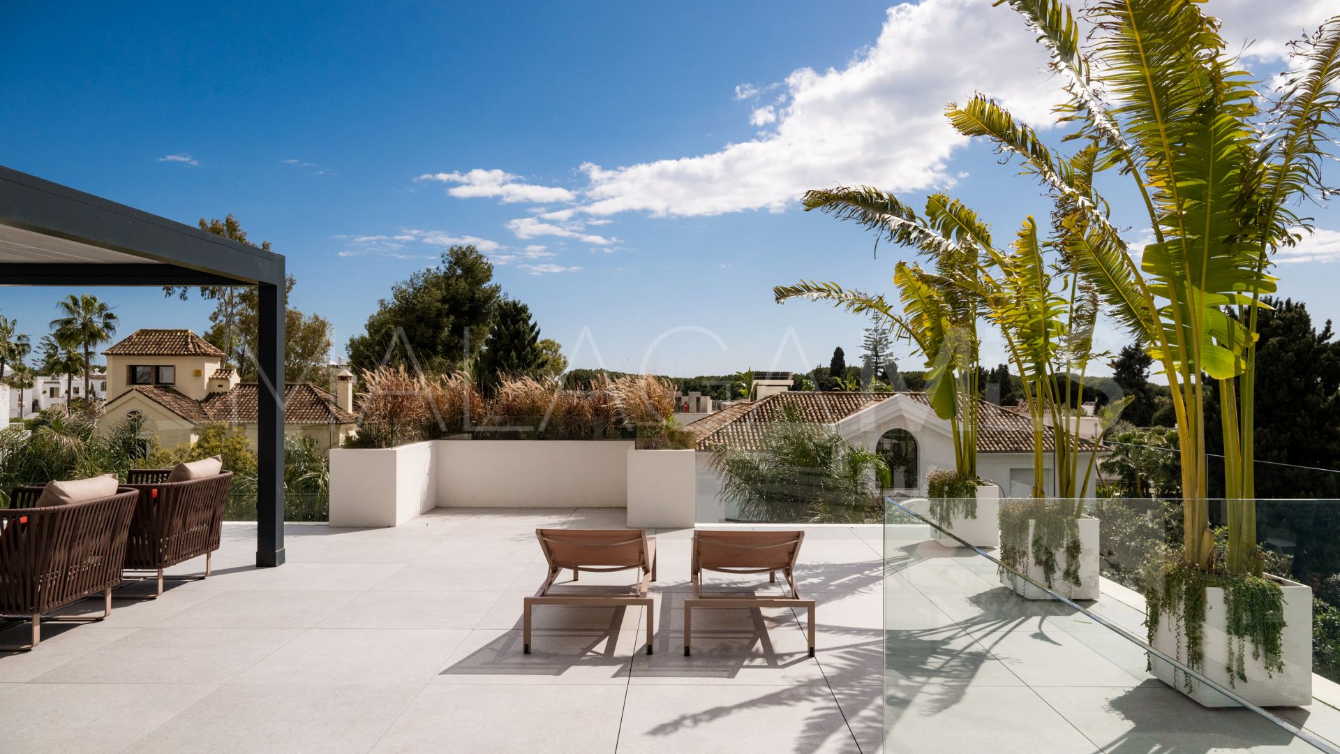 Villa for sale in Casablanca