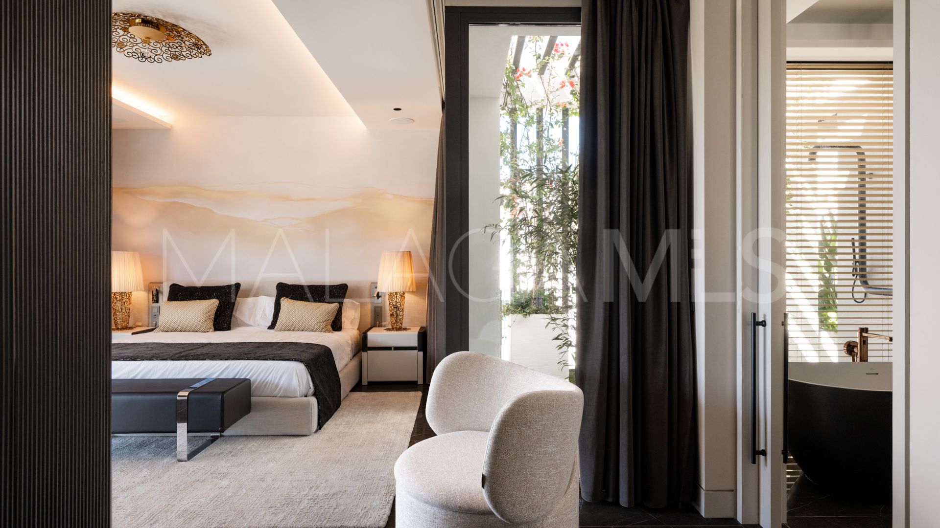 Villa for sale in Casablanca
