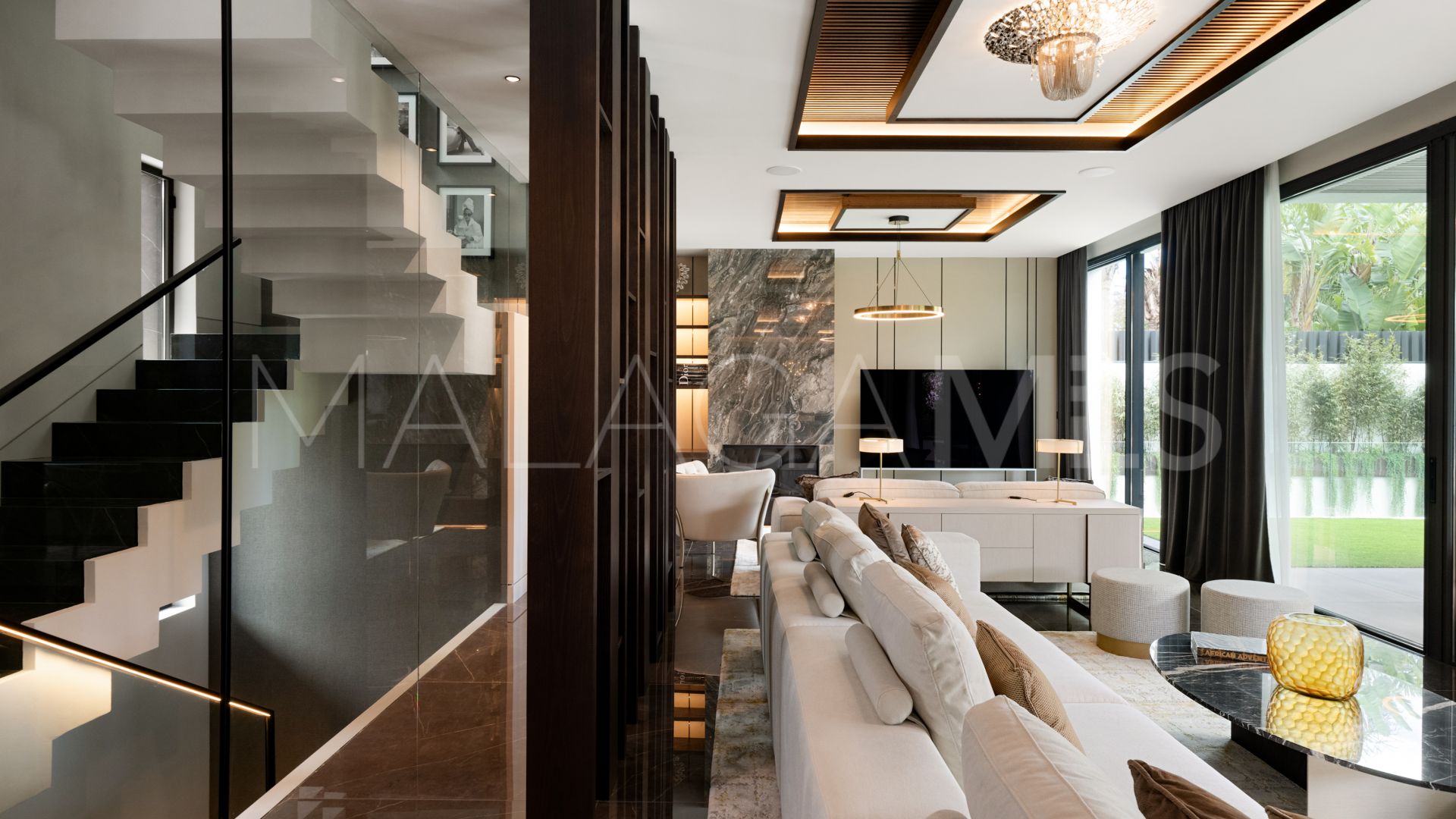 Villa for sale in Casablanca