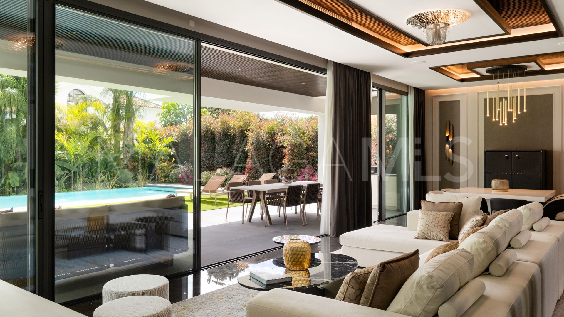 Villa for sale in Casablanca