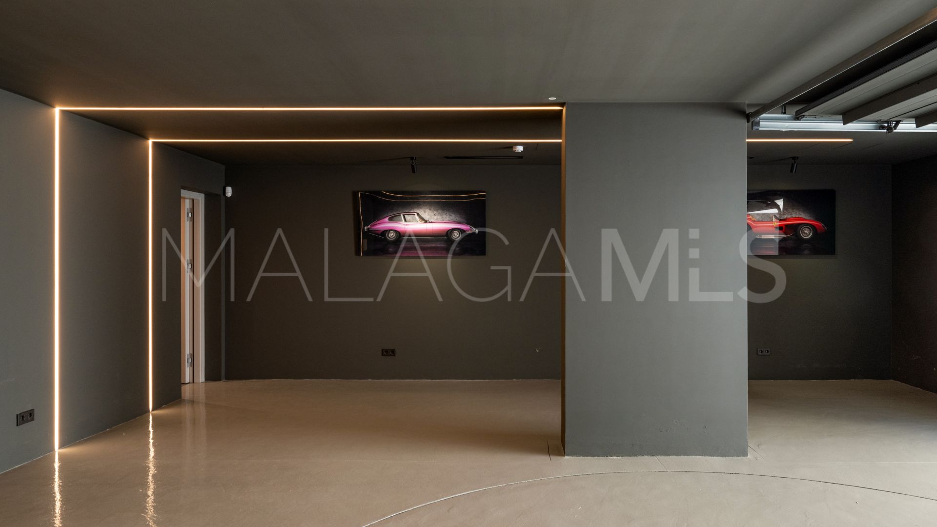 Villa for sale in Casablanca