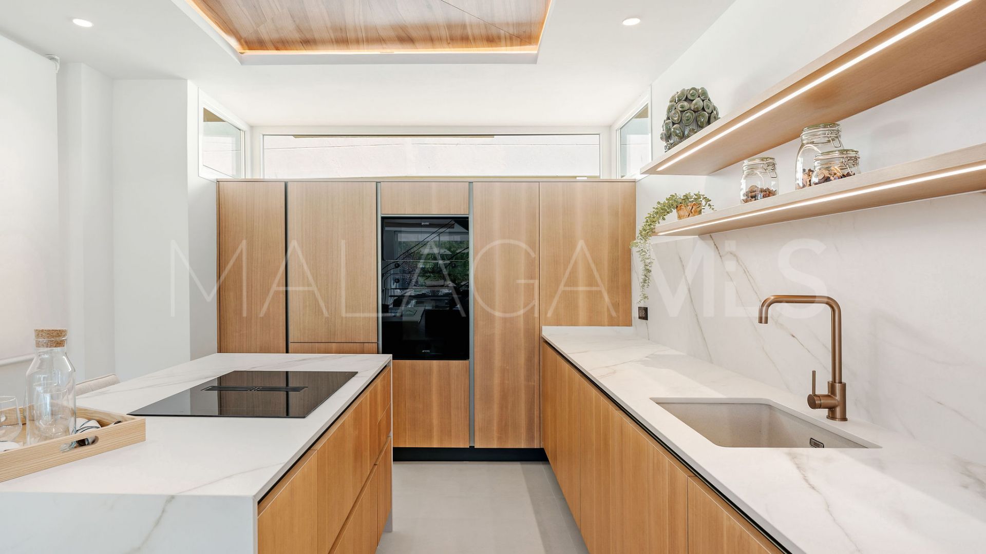 Maison de ville for sale in La Quinta Hills