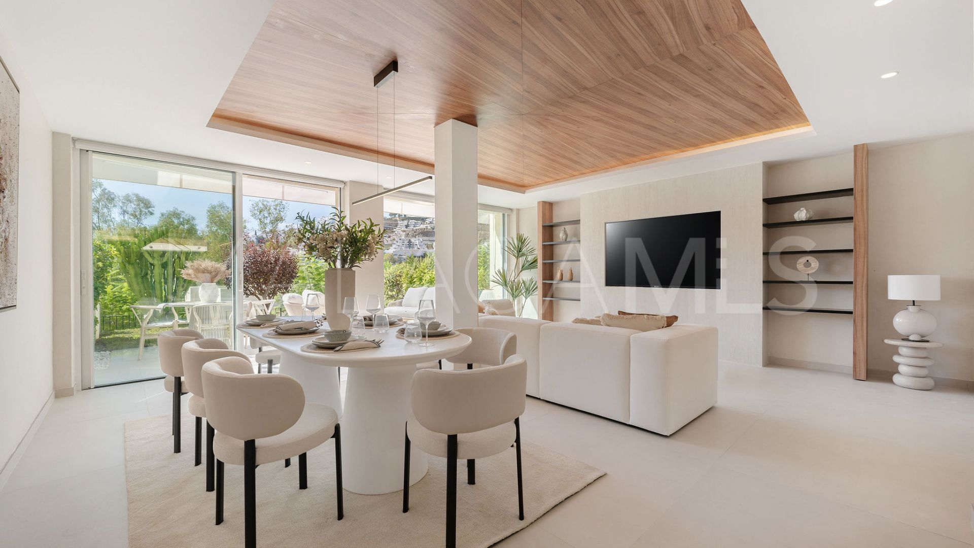 Maison de ville for sale in La Quinta Hills