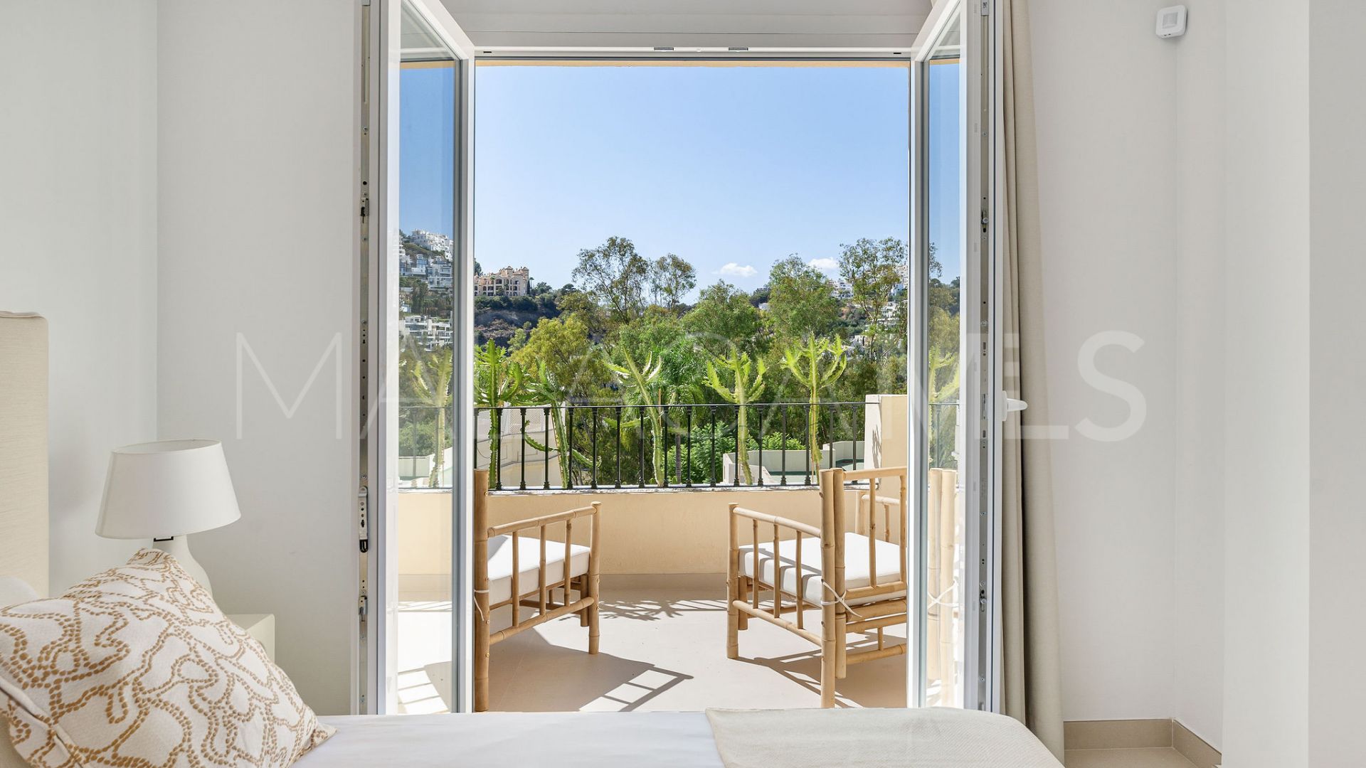 Maison de ville for sale in La Quinta Hills