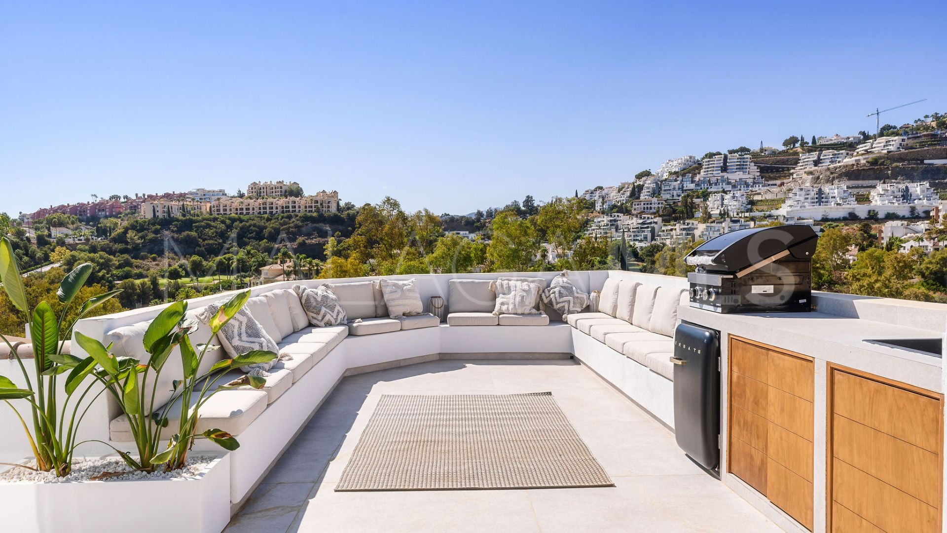 Maison de ville for sale in La Quinta Hills