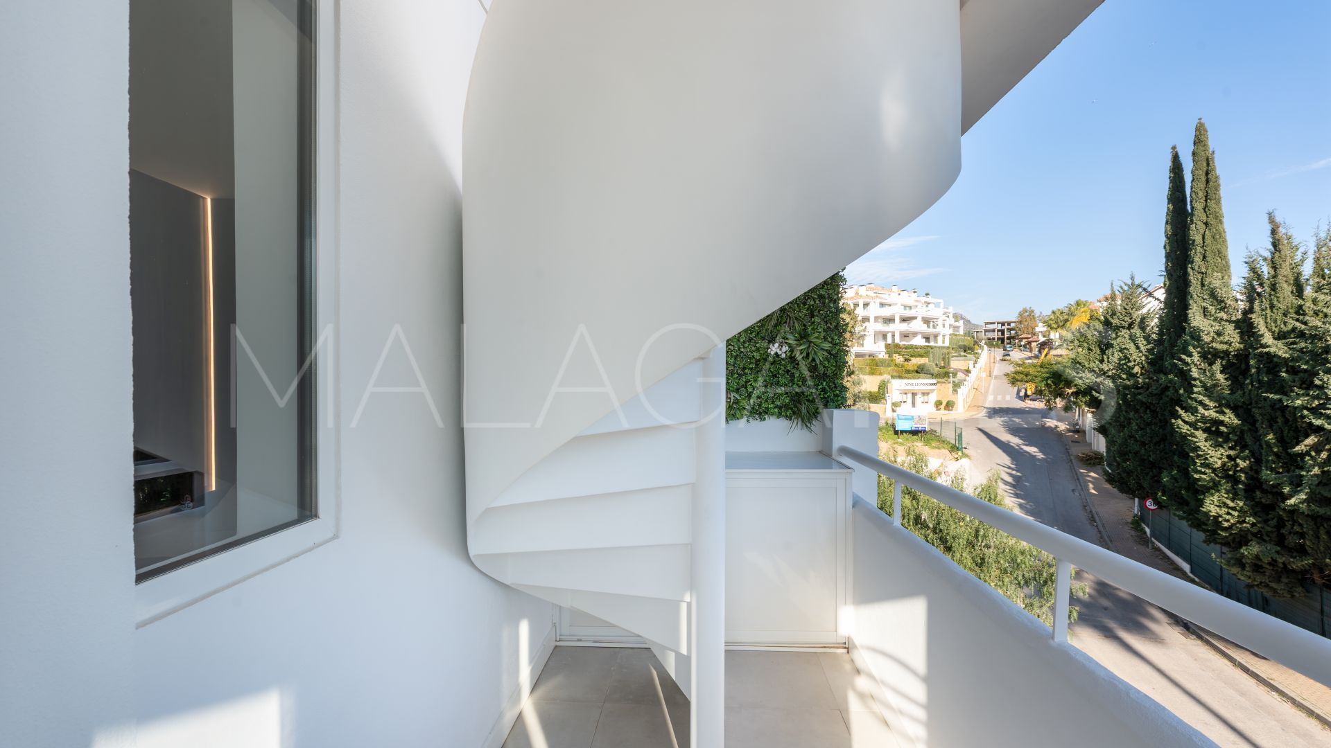 3 bedrooms penthouse in Balcón del Golf for sale
