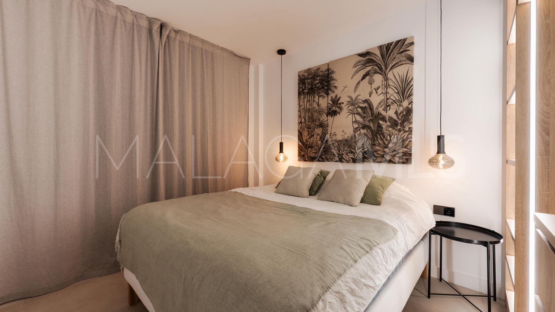 3 bedrooms penthouse in Balcón del Golf for sale