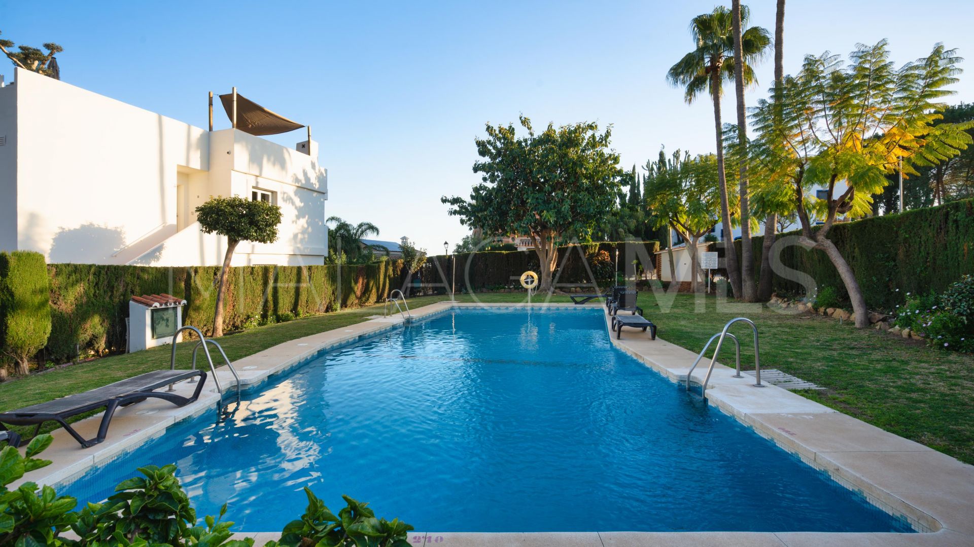 3 bedrooms penthouse in Balcón del Golf for sale