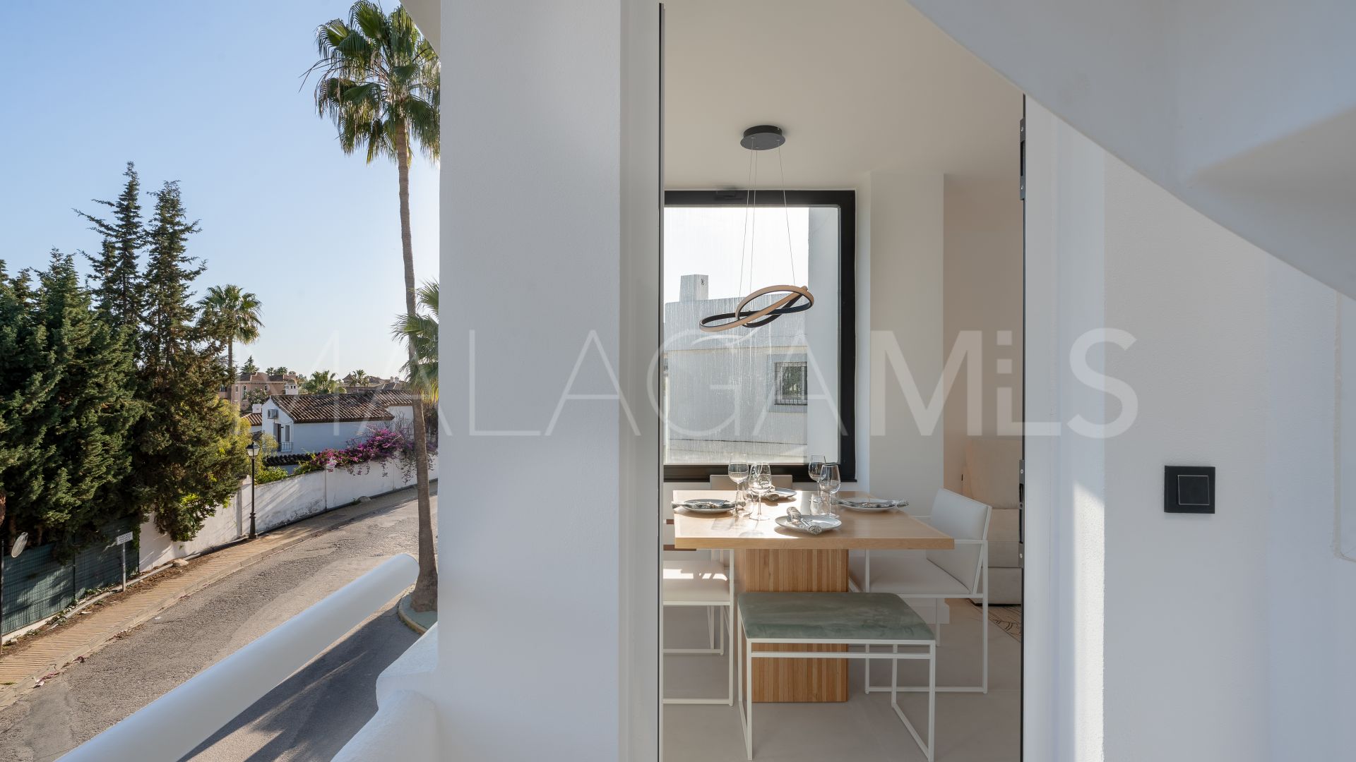 3 bedrooms penthouse in Balcón del Golf for sale