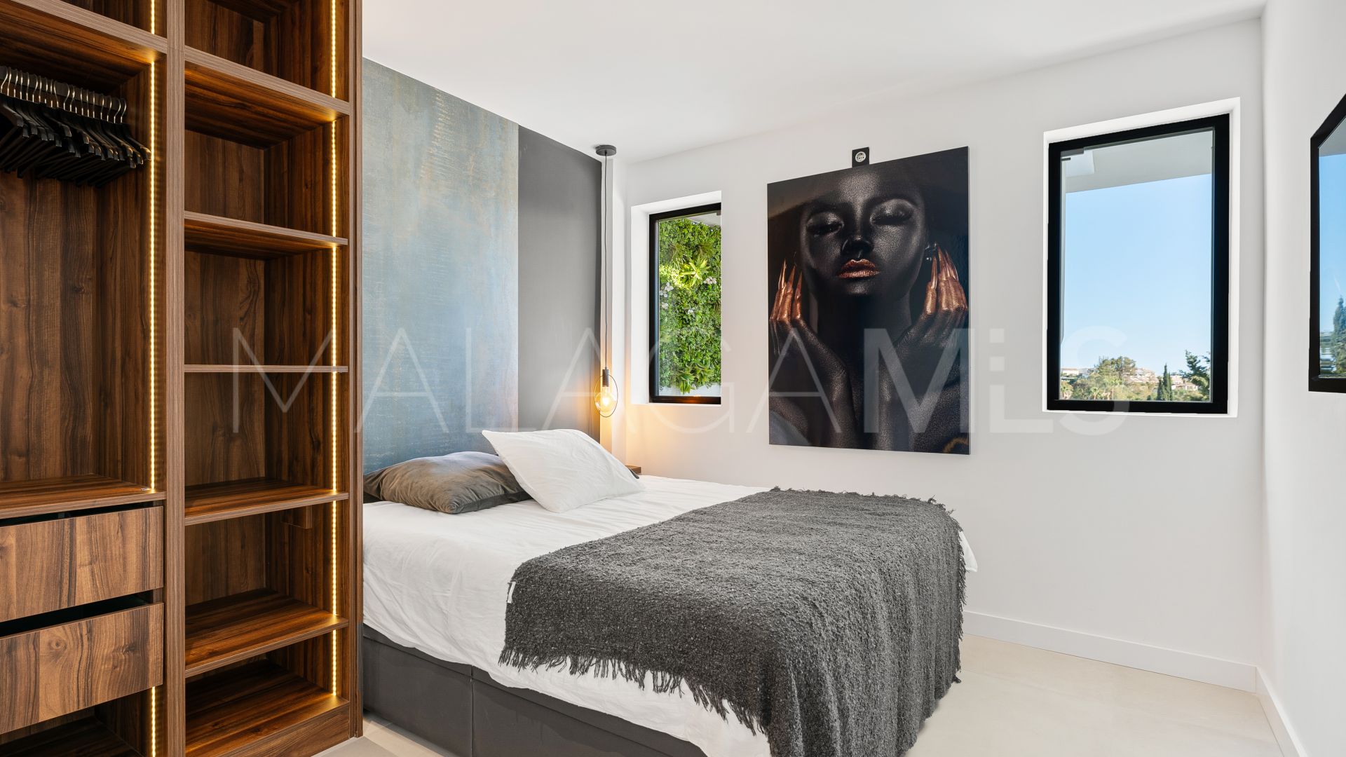 3 bedrooms penthouse in Balcón del Golf for sale