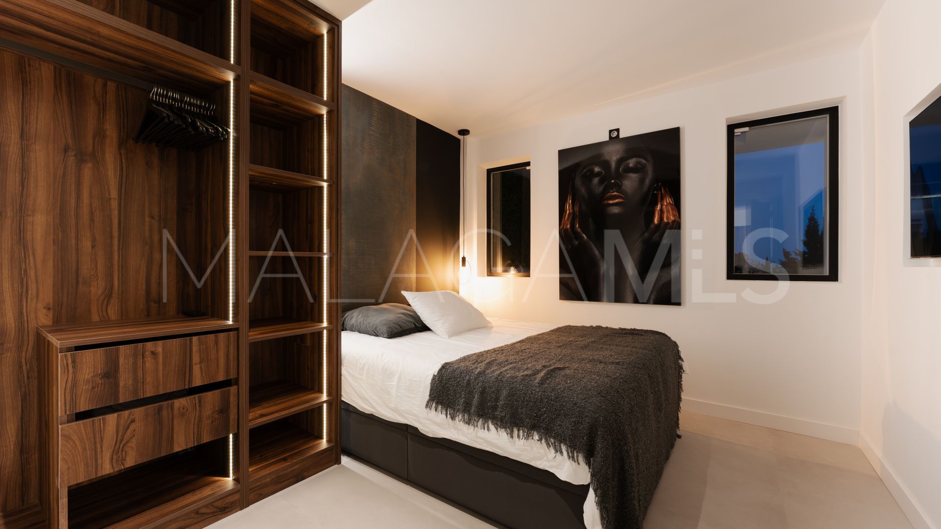 3 bedrooms penthouse in Balcón del Golf for sale