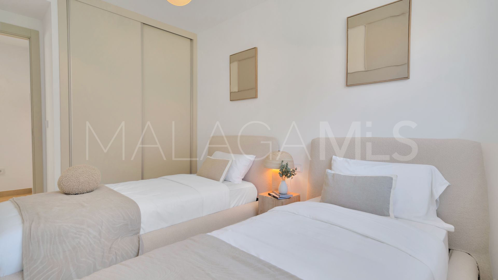 Takvåning for sale in Atalaya