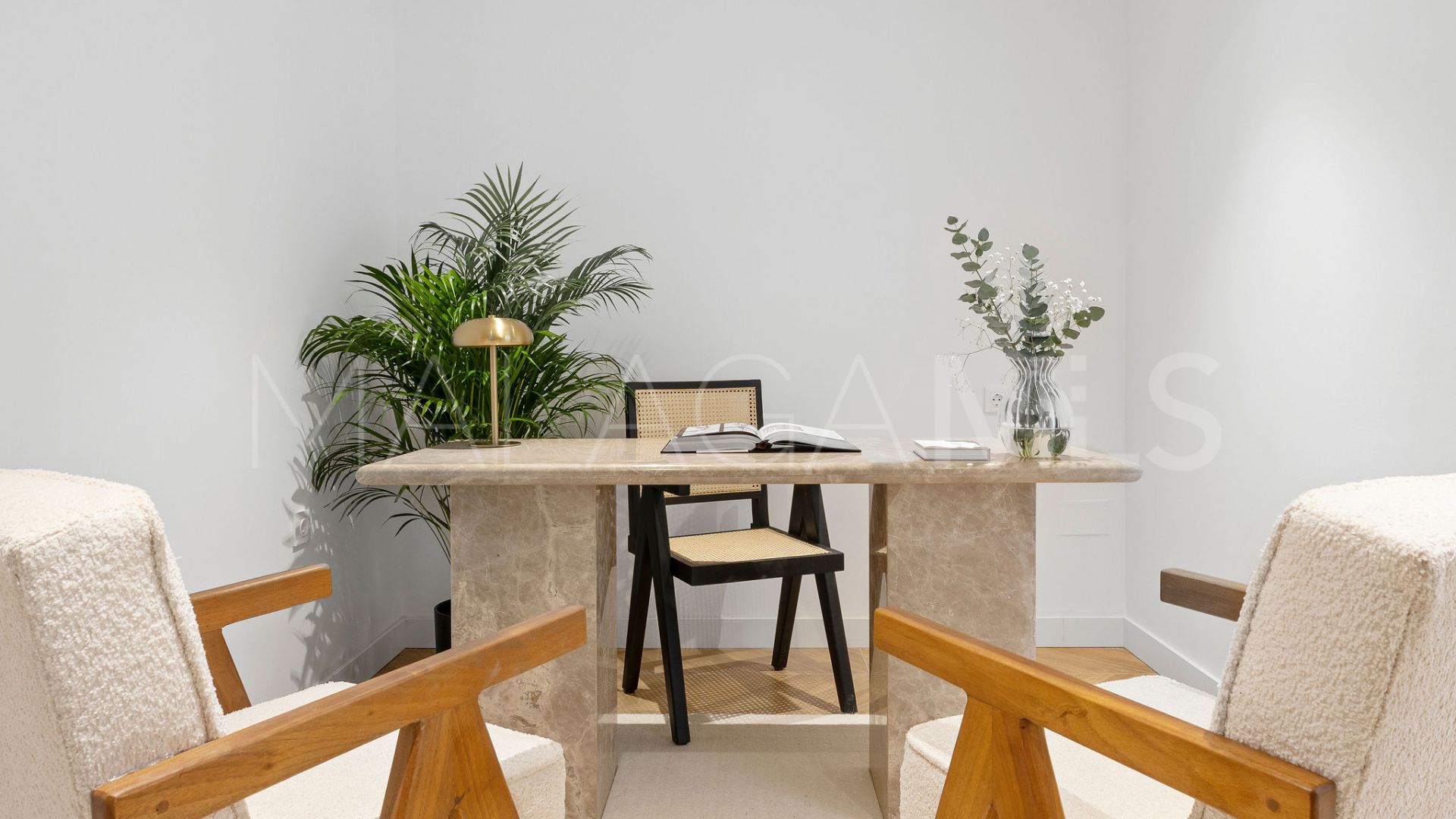 Buy apartamento in Nueva Andalucia