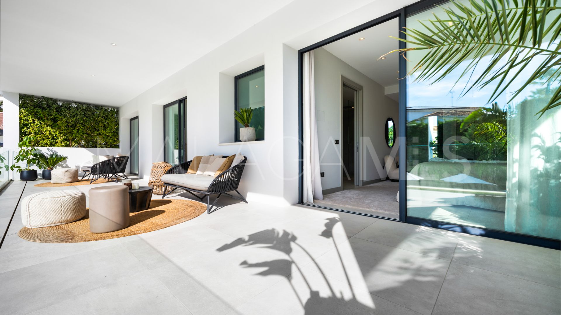 Marbella - Puerto Banus, villa for sale