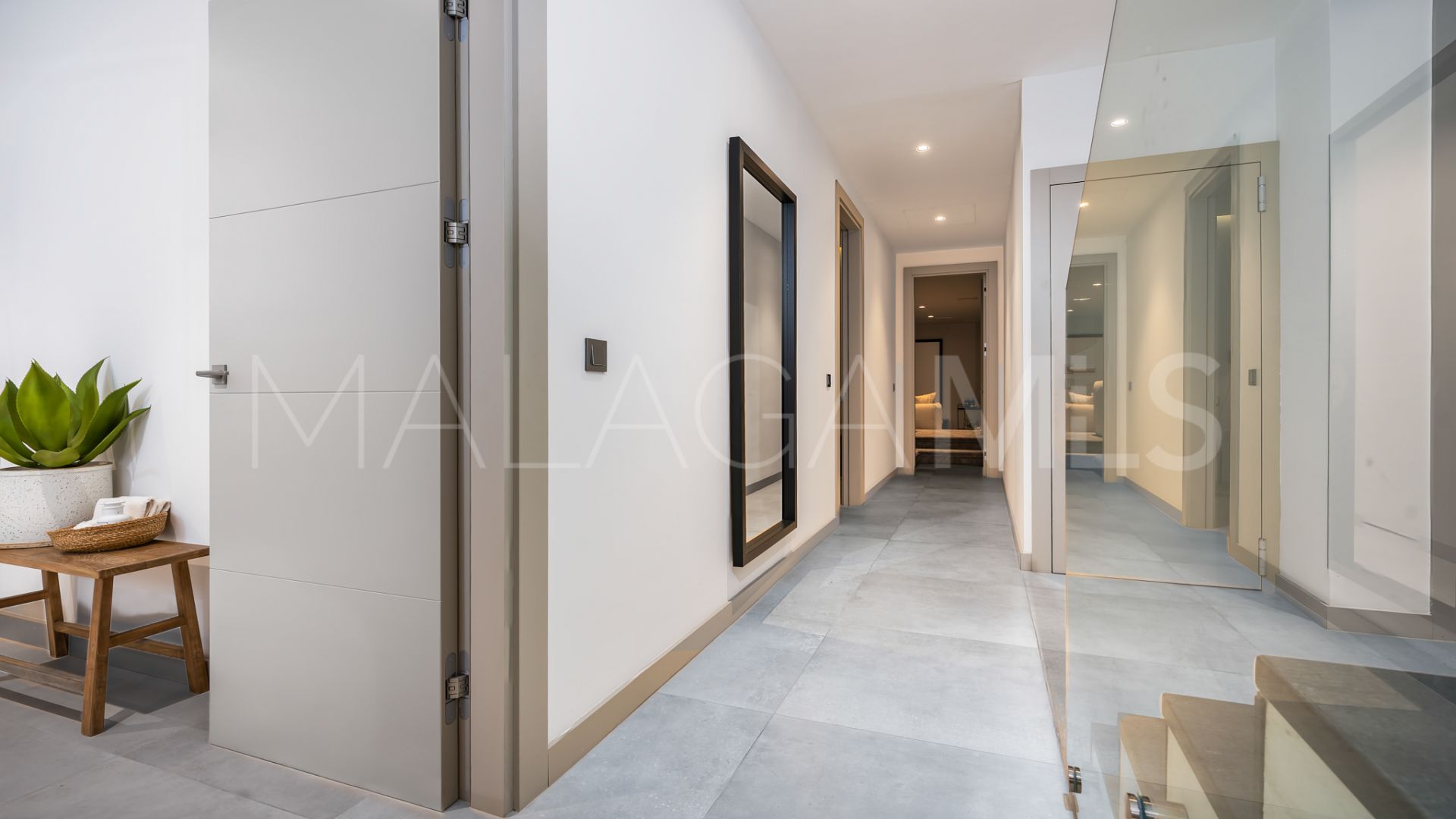 Marbella - Puerto Banus, villa for sale